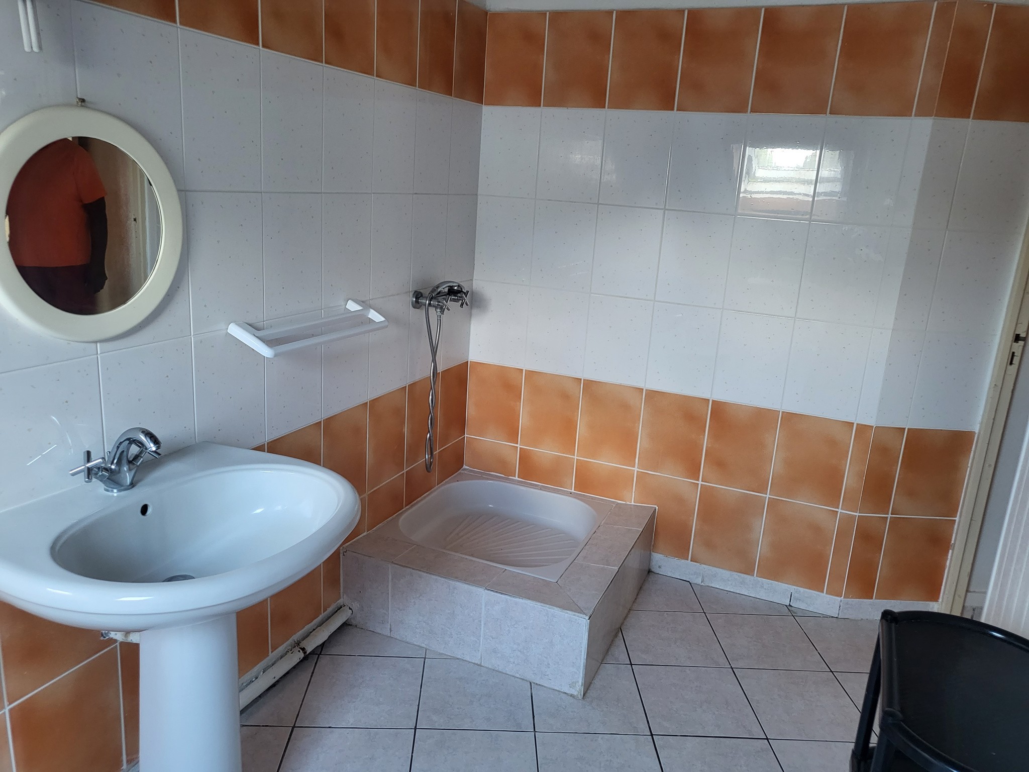 Location Appartement à le Moule 3 pièces