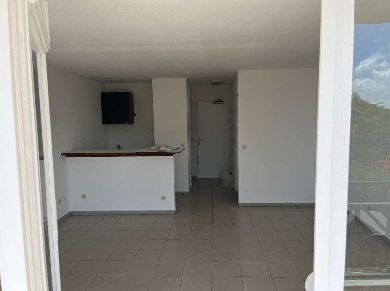 Vente Appartement à le Gosier 1 pièce