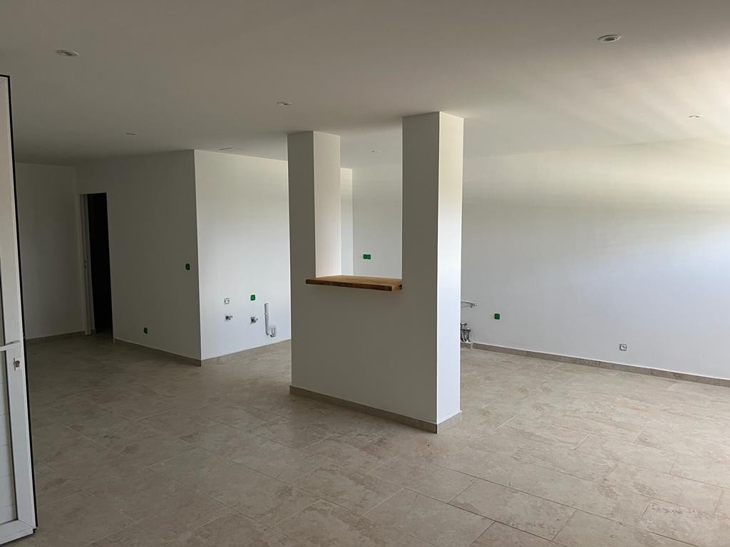 Vente Appartement à Saint-François 3 pièces