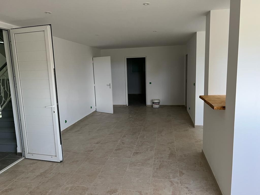 Vente Appartement à Saint-François 3 pièces