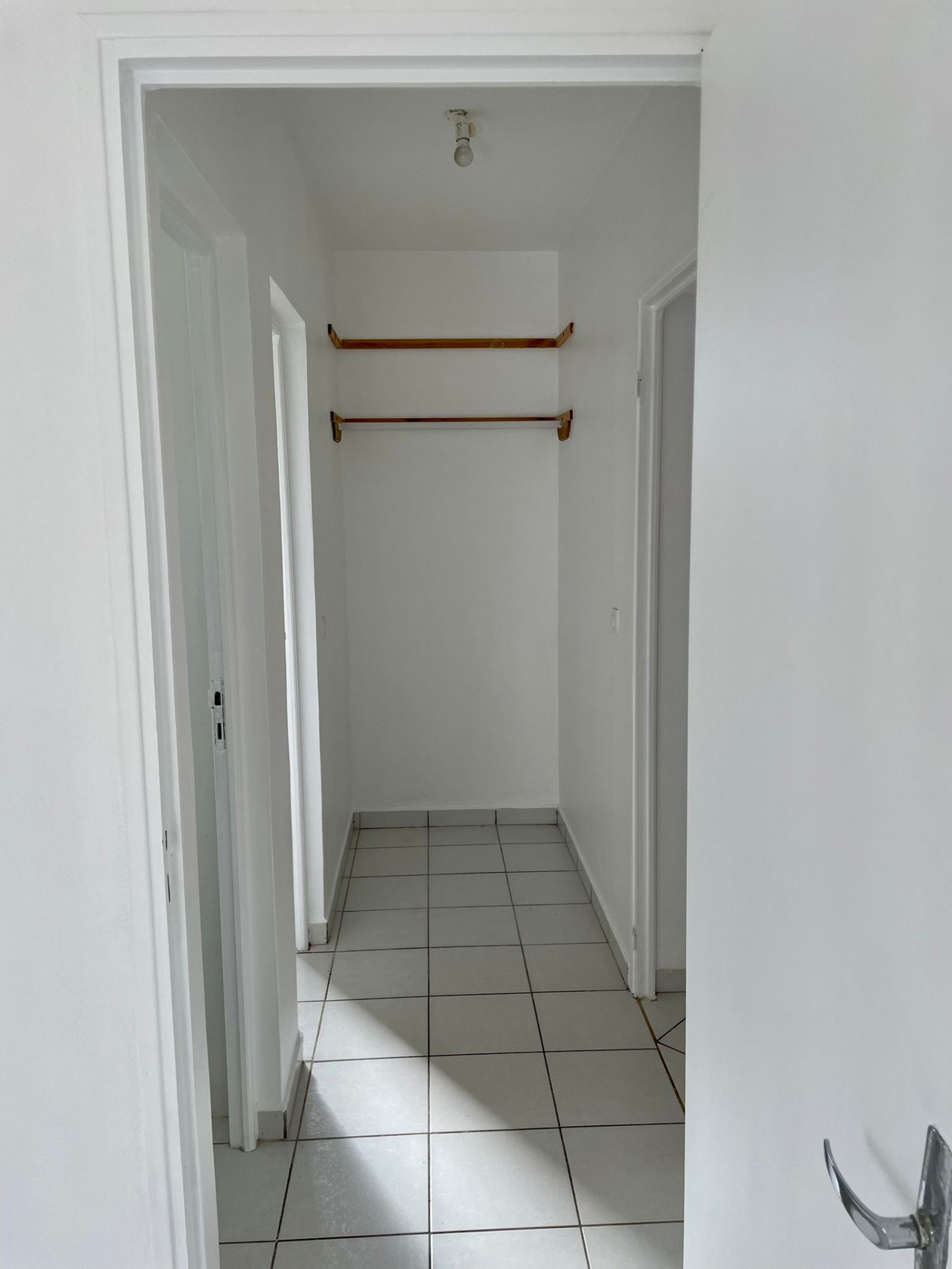 Location Appartement à Sainte-Anne 2 pièces