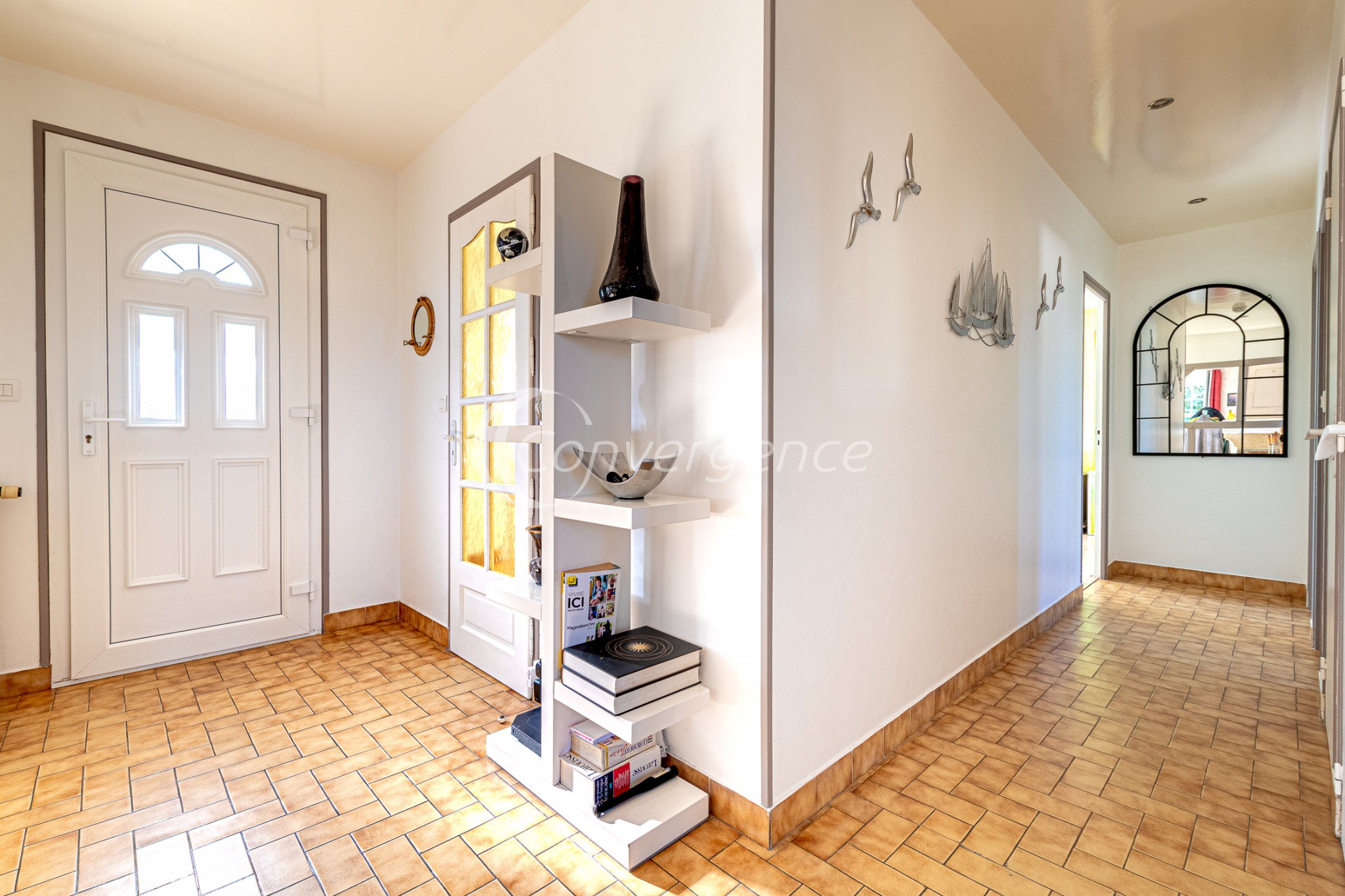 Vente Maison à Saint-Yrieix-la-Perche 5 pièces