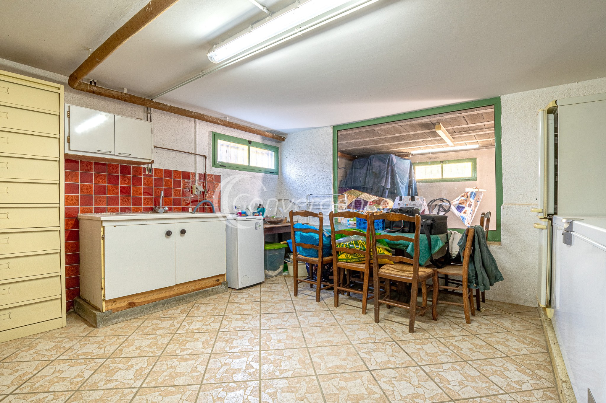 Vente Maison à Saint-Yrieix-la-Perche 5 pièces