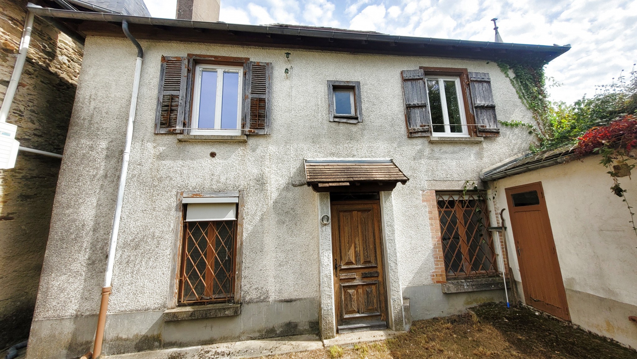 Vente Maison à Magnac-Bourg 7 pièces