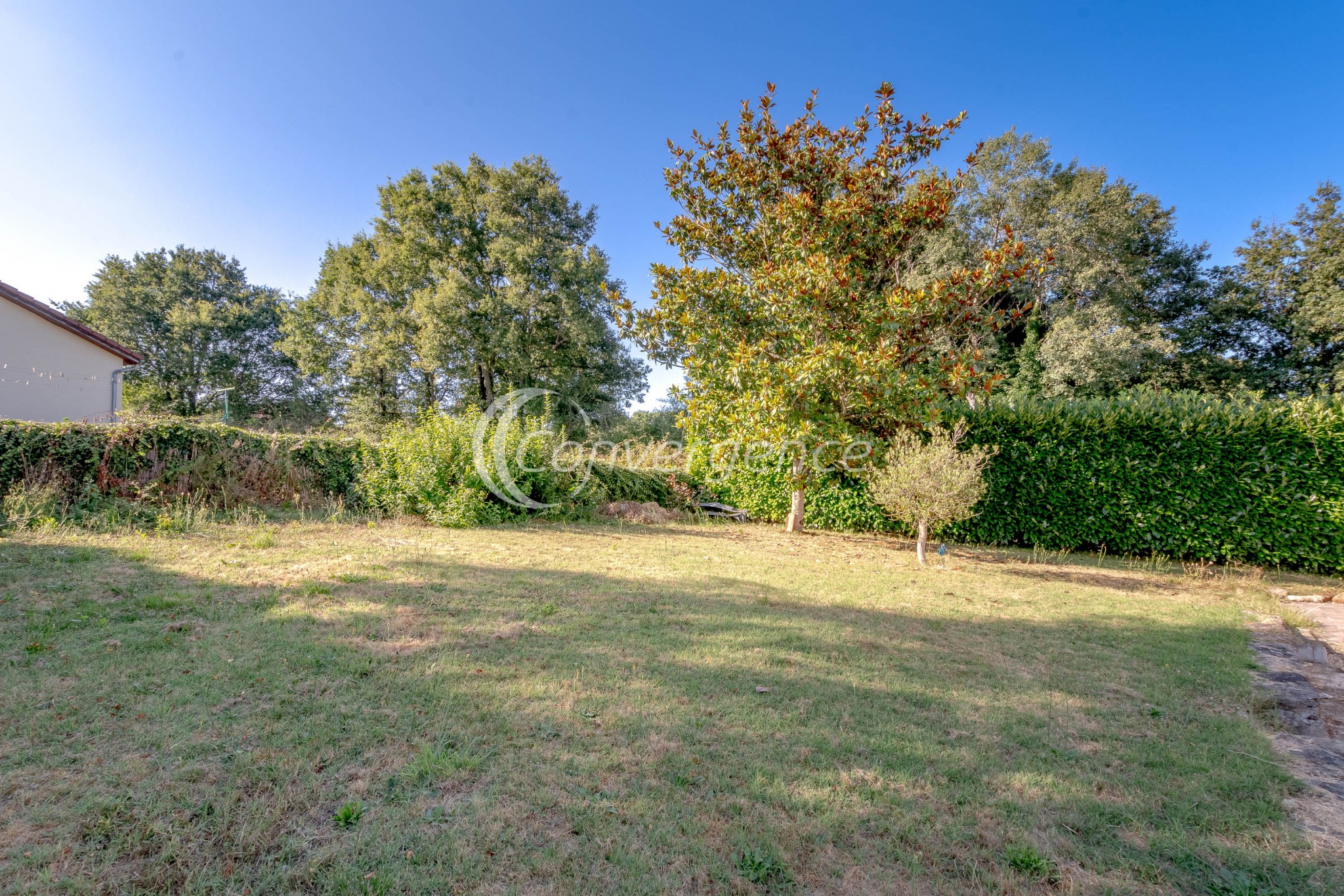 Vente Maison à Saint-Junien 6 pièces