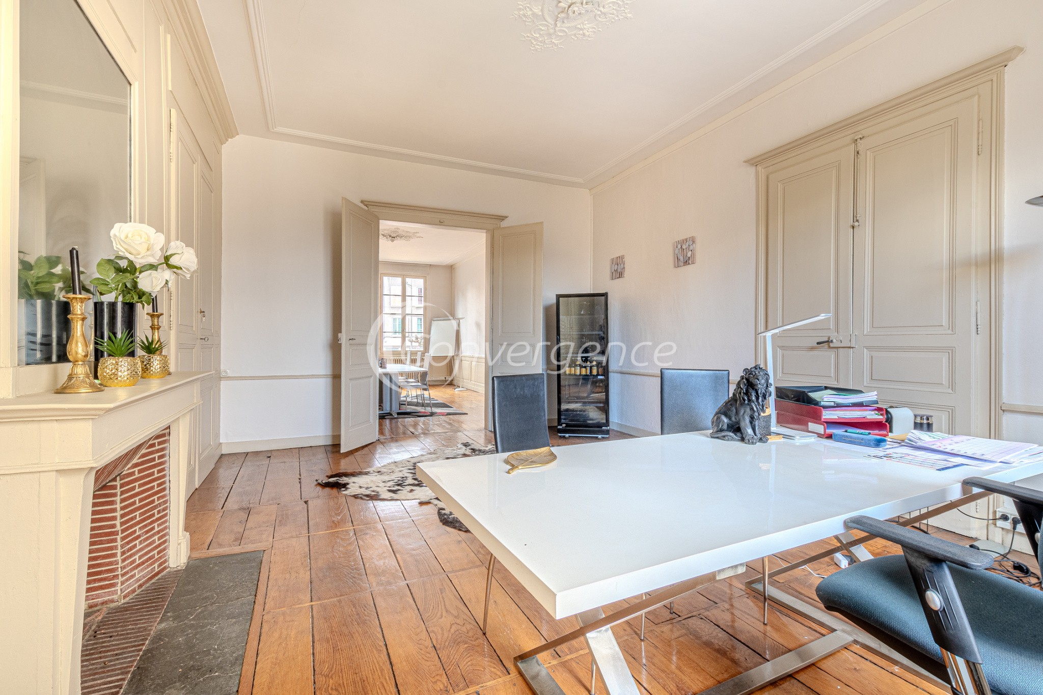 Vente Appartement à Limoges 3 pièces