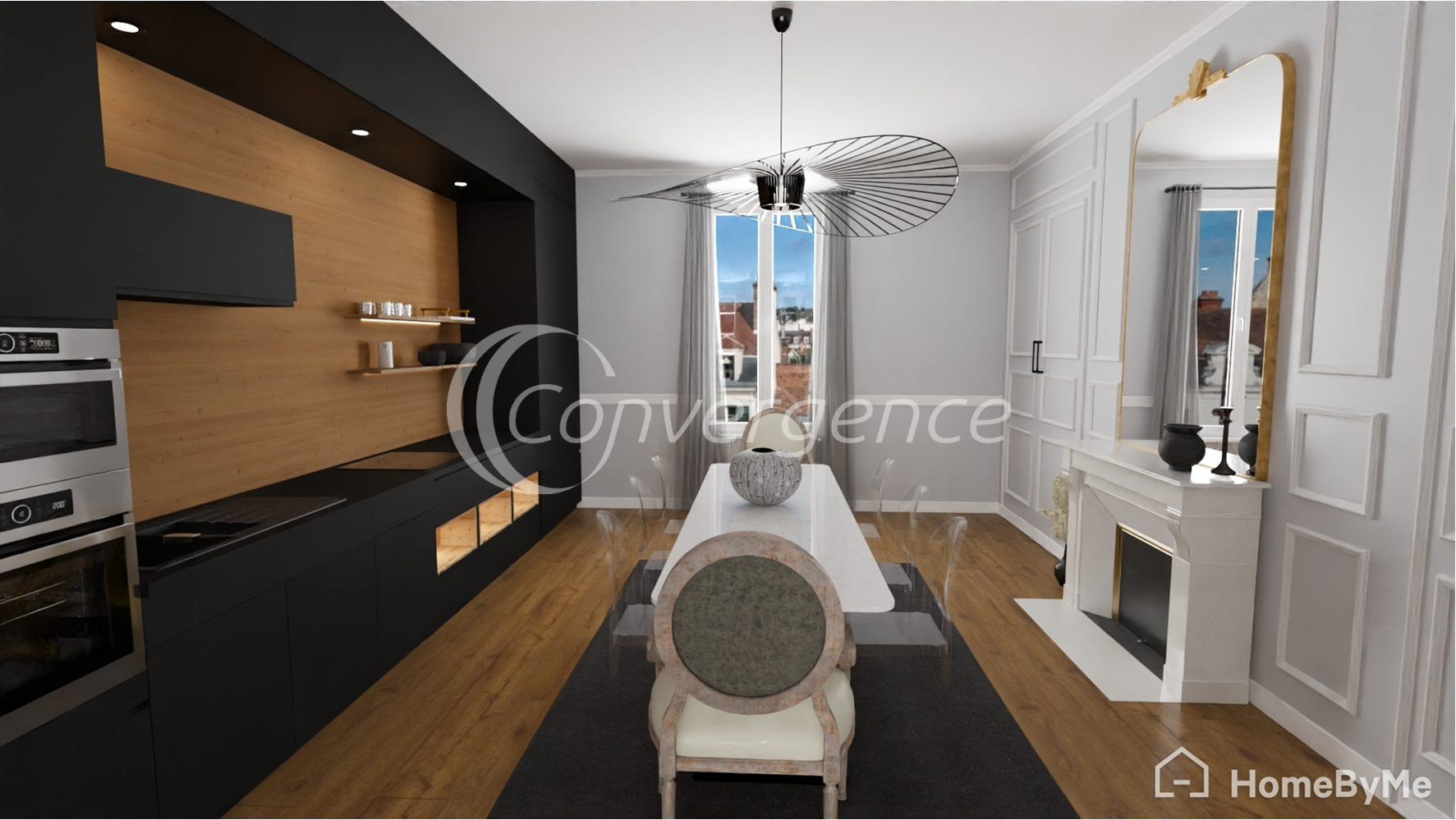 Vente Appartement à Limoges 3 pièces