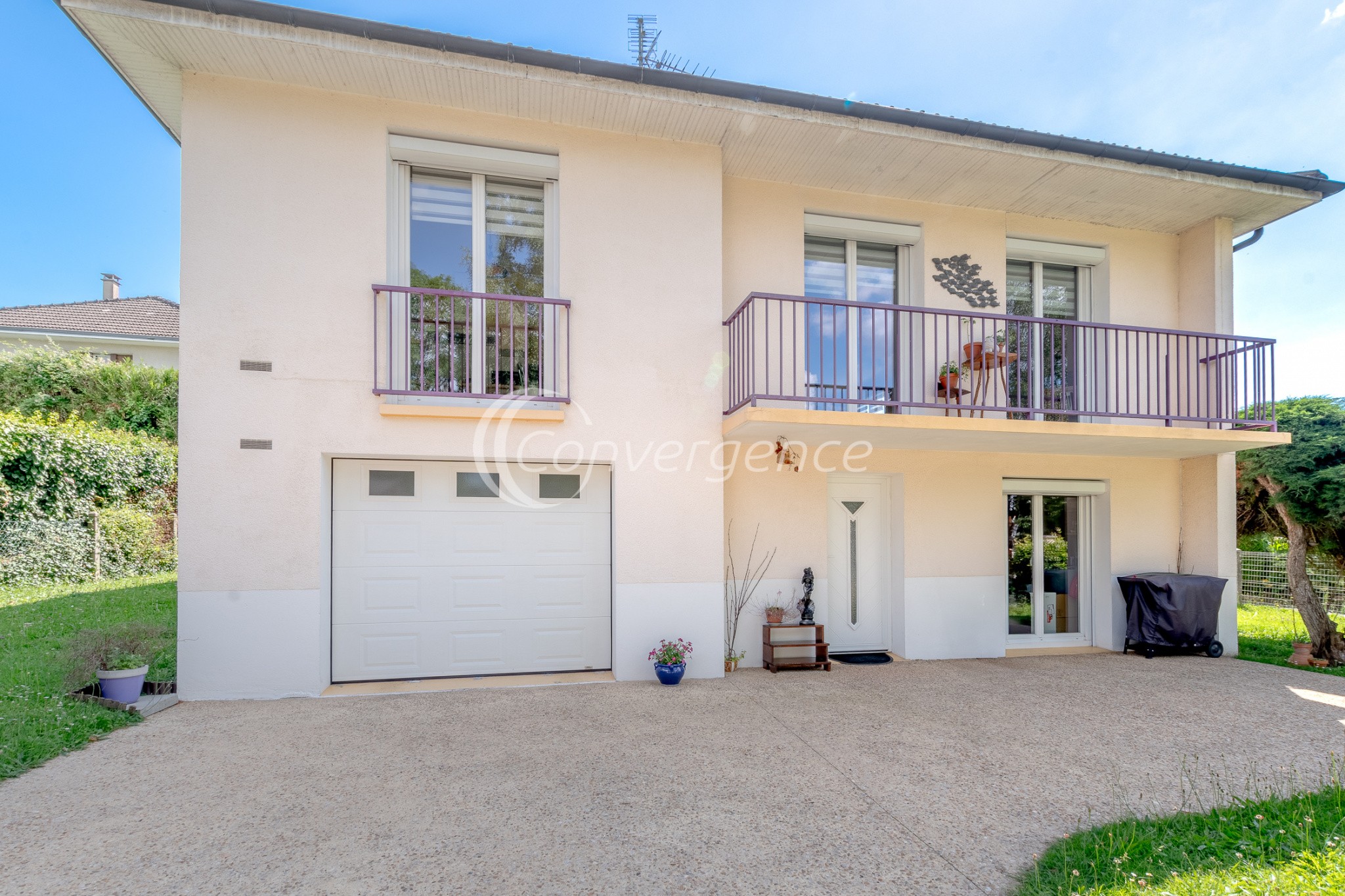 Vente Maison à Limoges 7 pièces