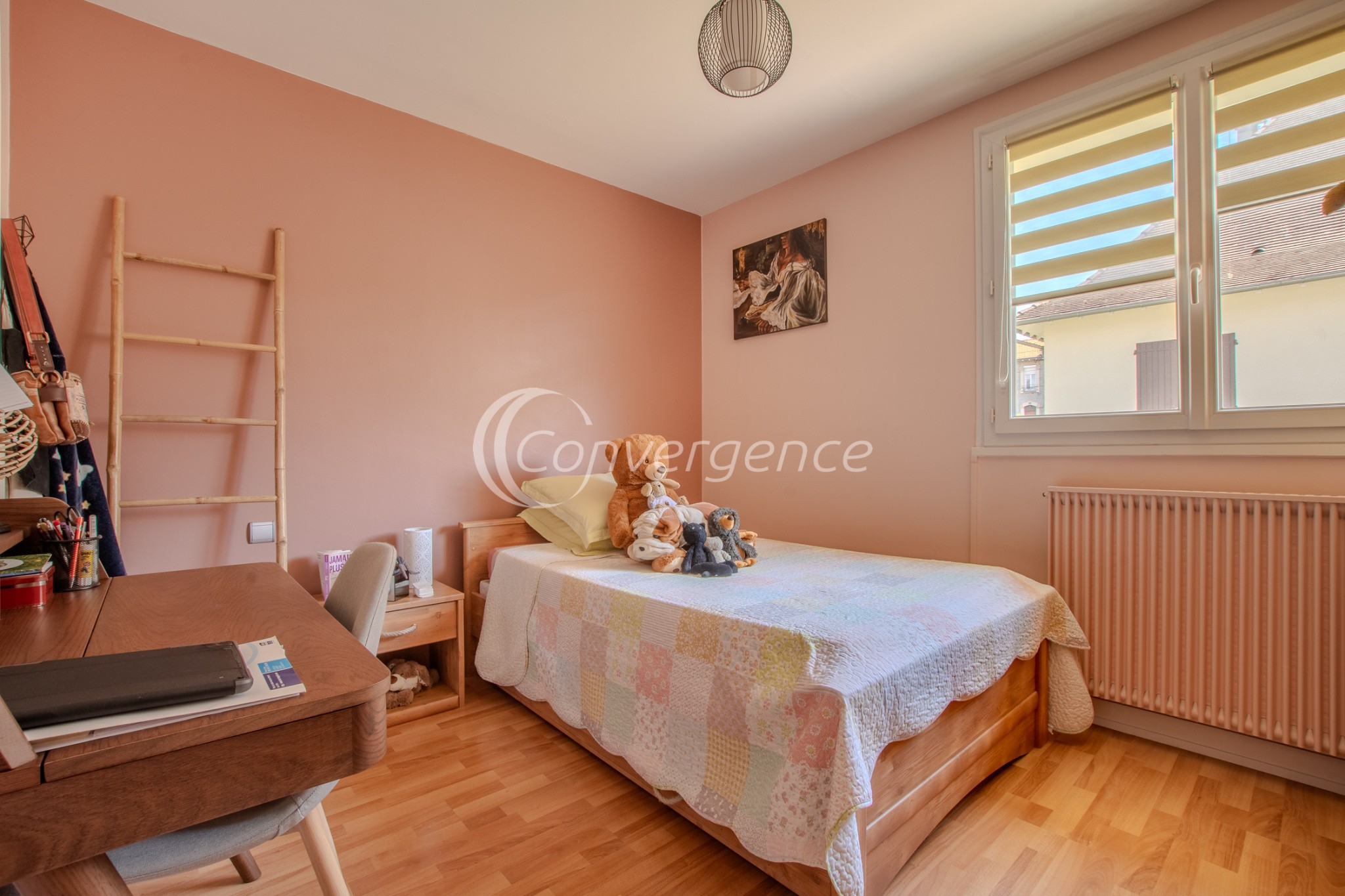 Vente Maison à Limoges 7 pièces