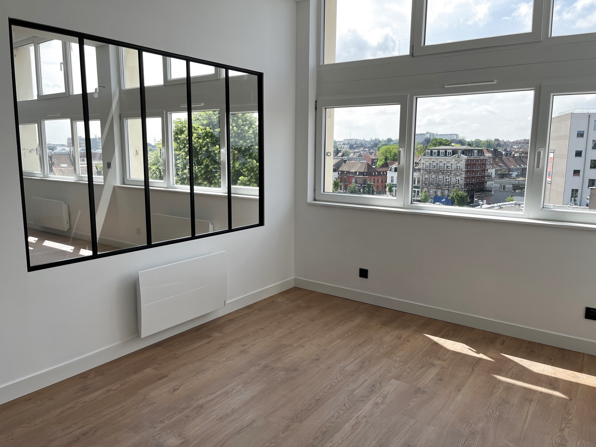 Vente Appartement à Roubaix 4 pièces