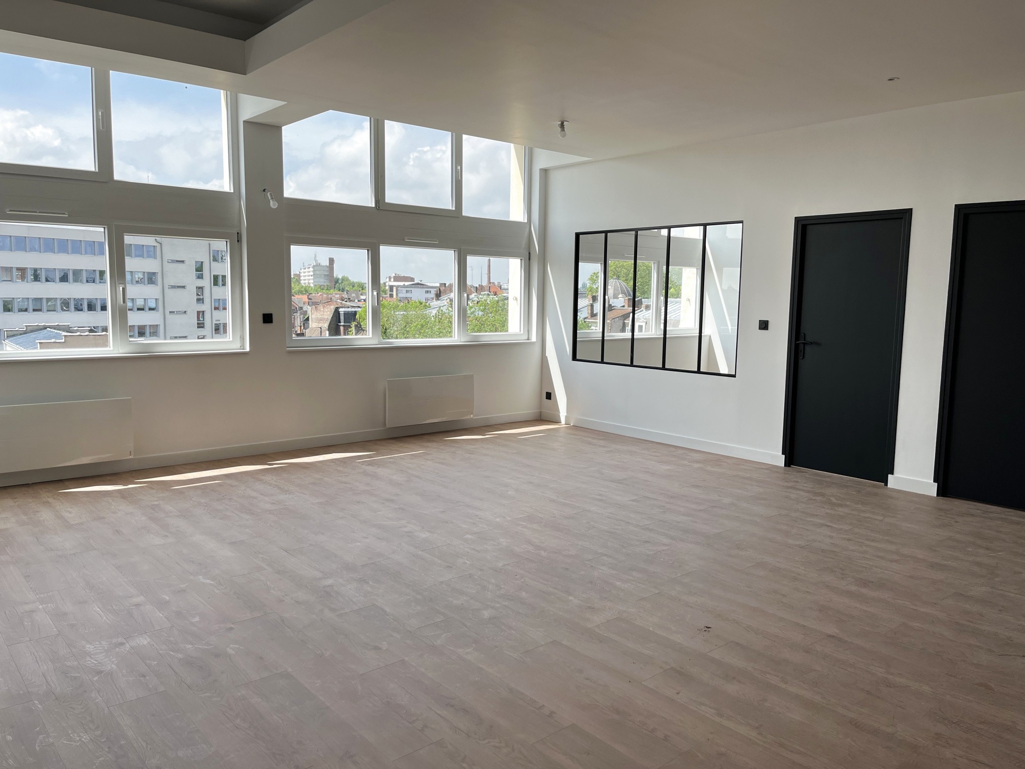 Vente Appartement à Roubaix 4 pièces