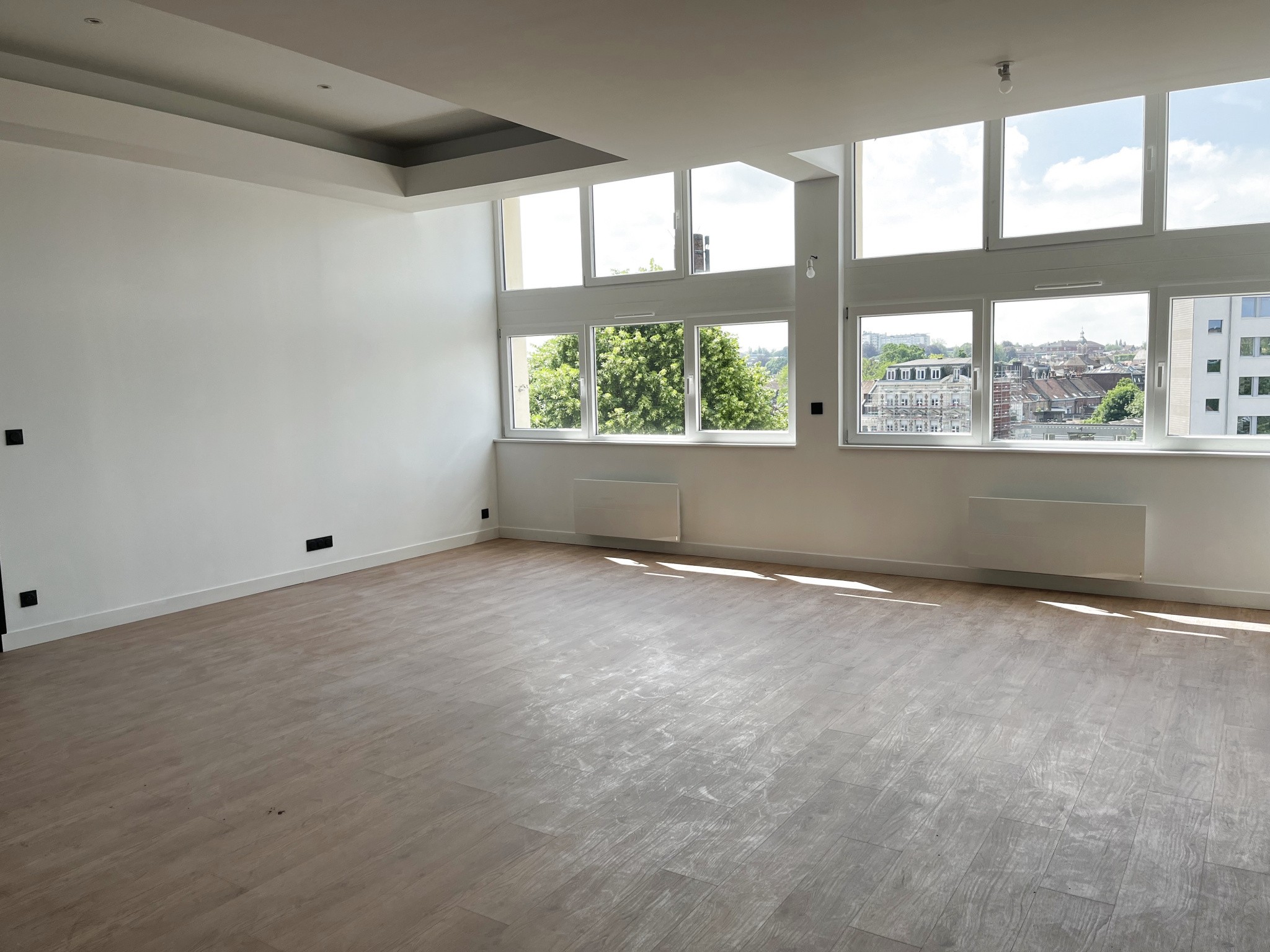 Vente Appartement à Roubaix 4 pièces