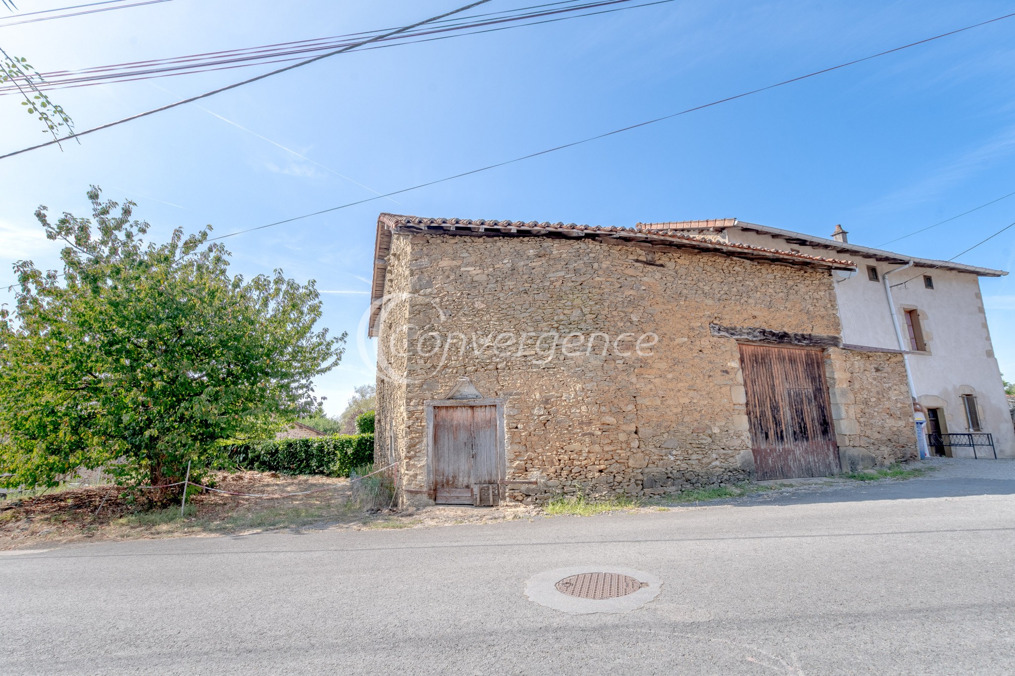 Vente Maison à Verneuil-sur-Vienne 0 pièce