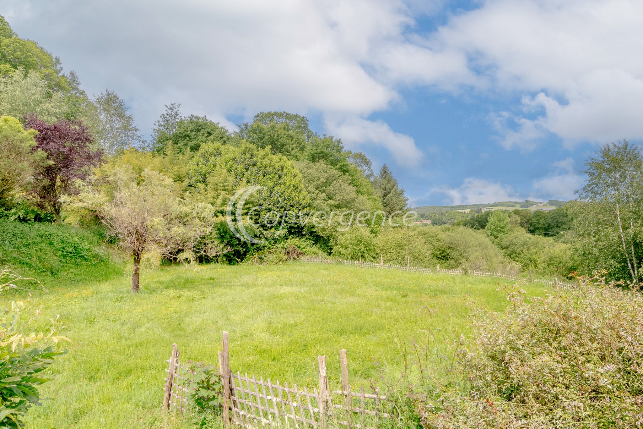 Vente Maison à Saint-Yrieix-la-Perche 5 pièces