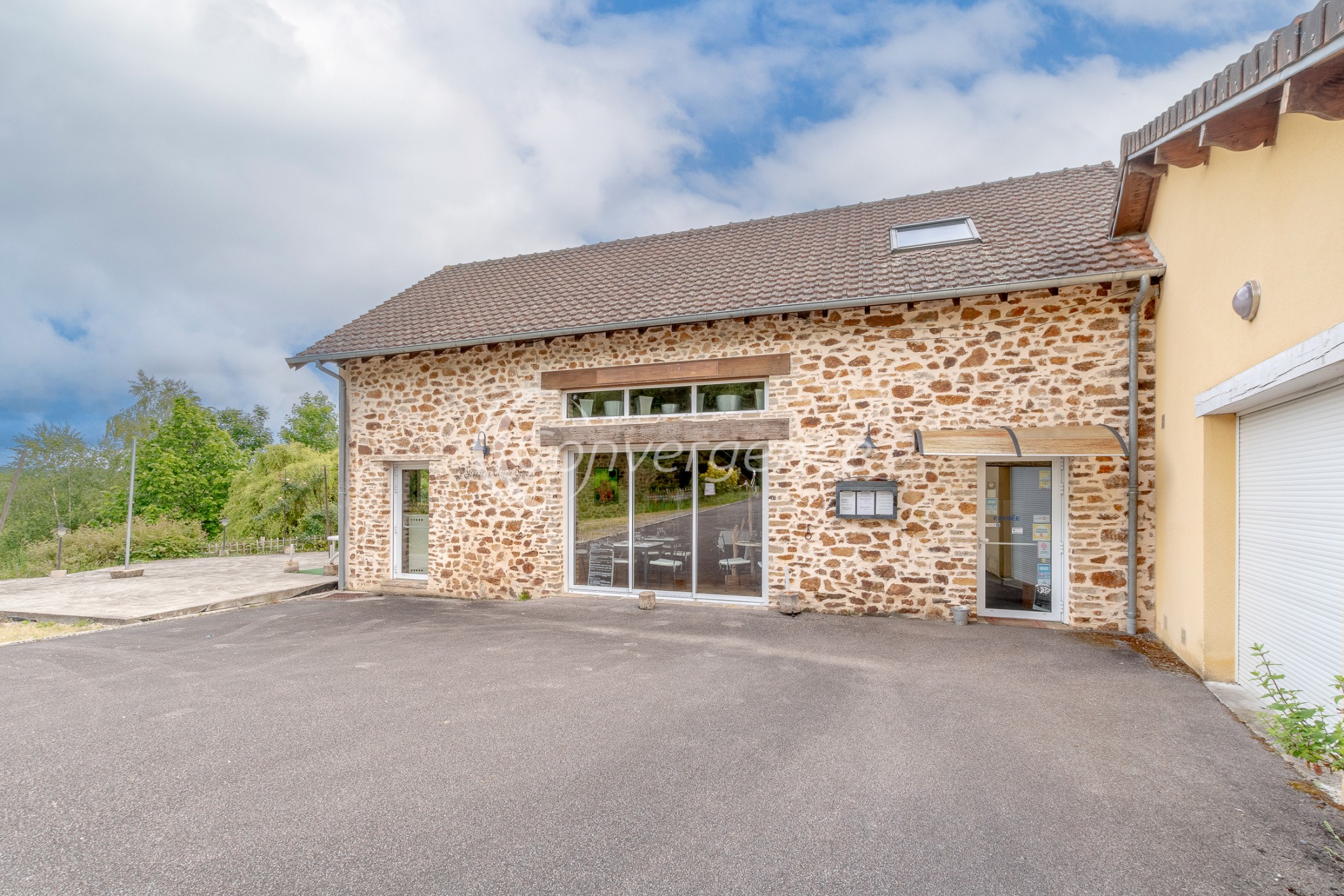 Vente Maison à Saint-Yrieix-la-Perche 5 pièces