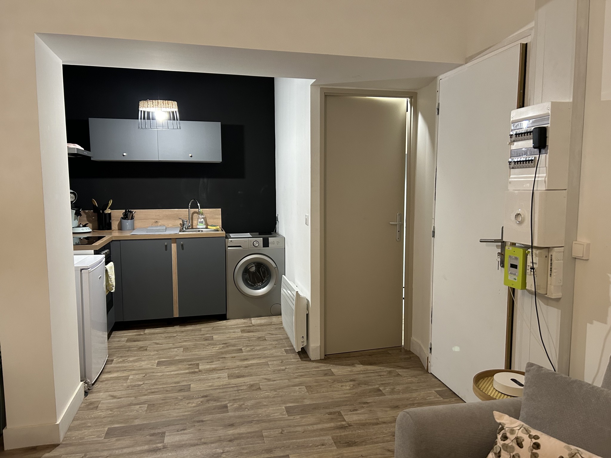 Location Appartement à Limoges 1 pièce