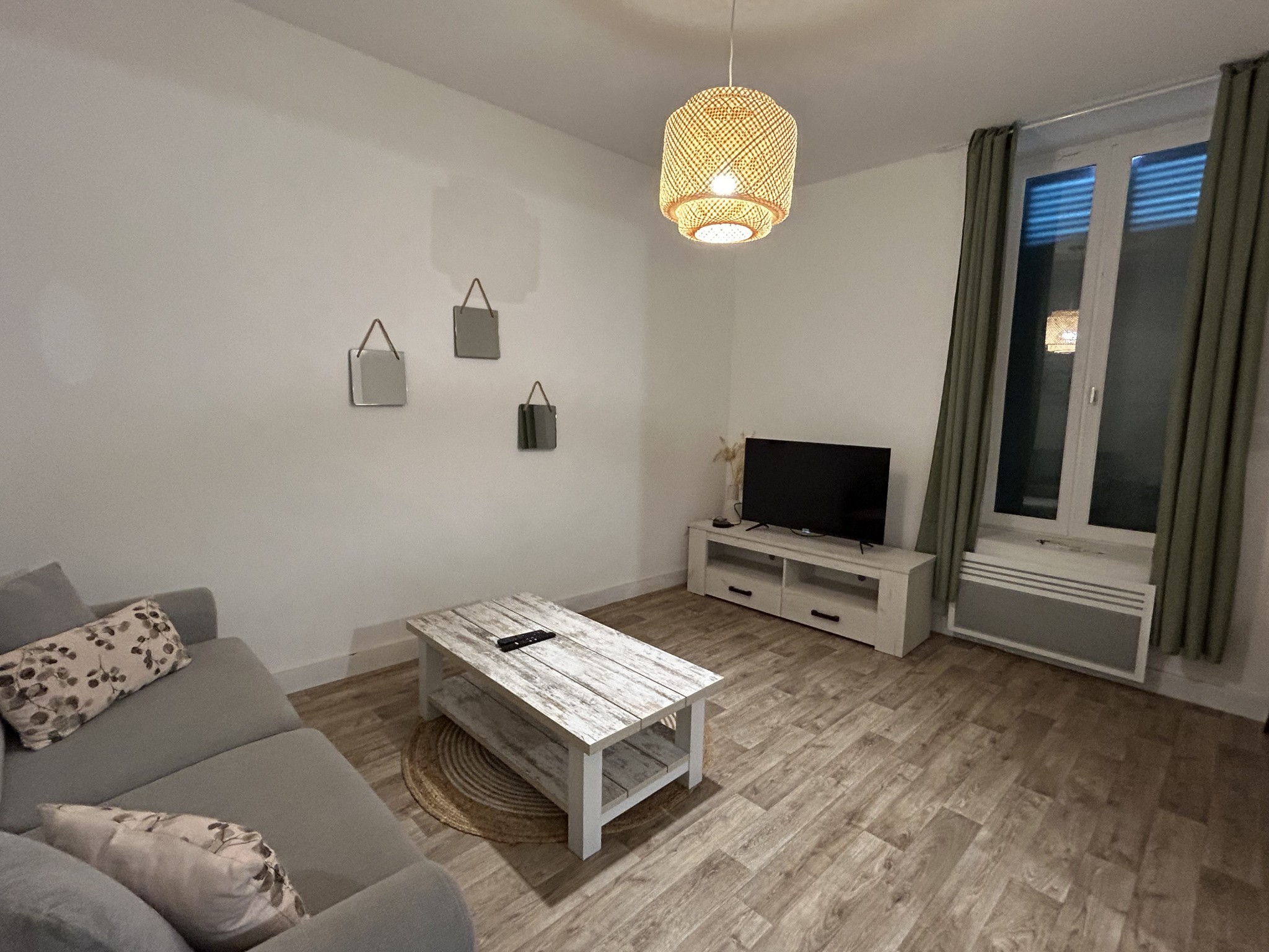 Location Appartement à Limoges 1 pièce