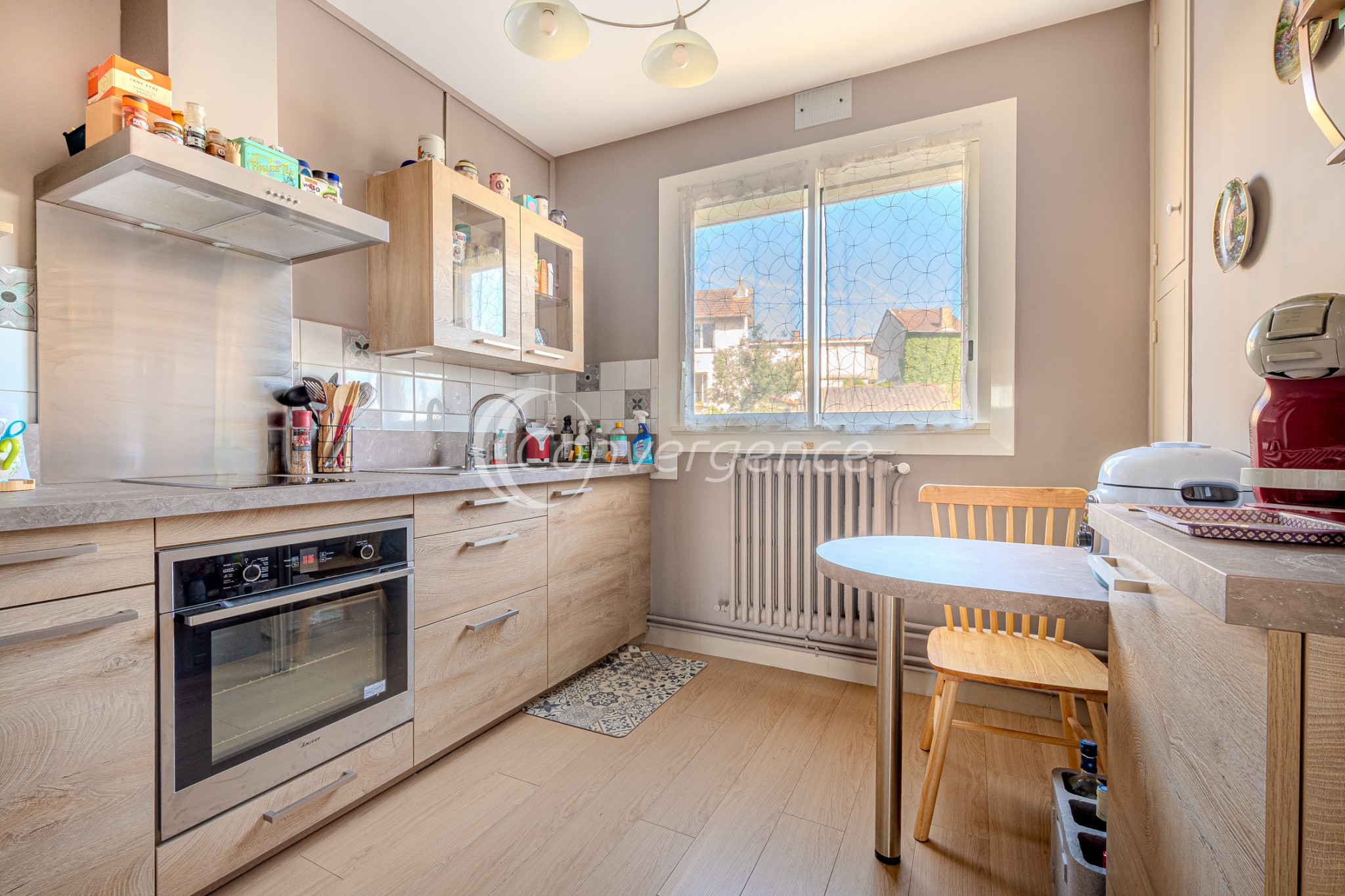 Vente Appartement à Limoges 3 pièces