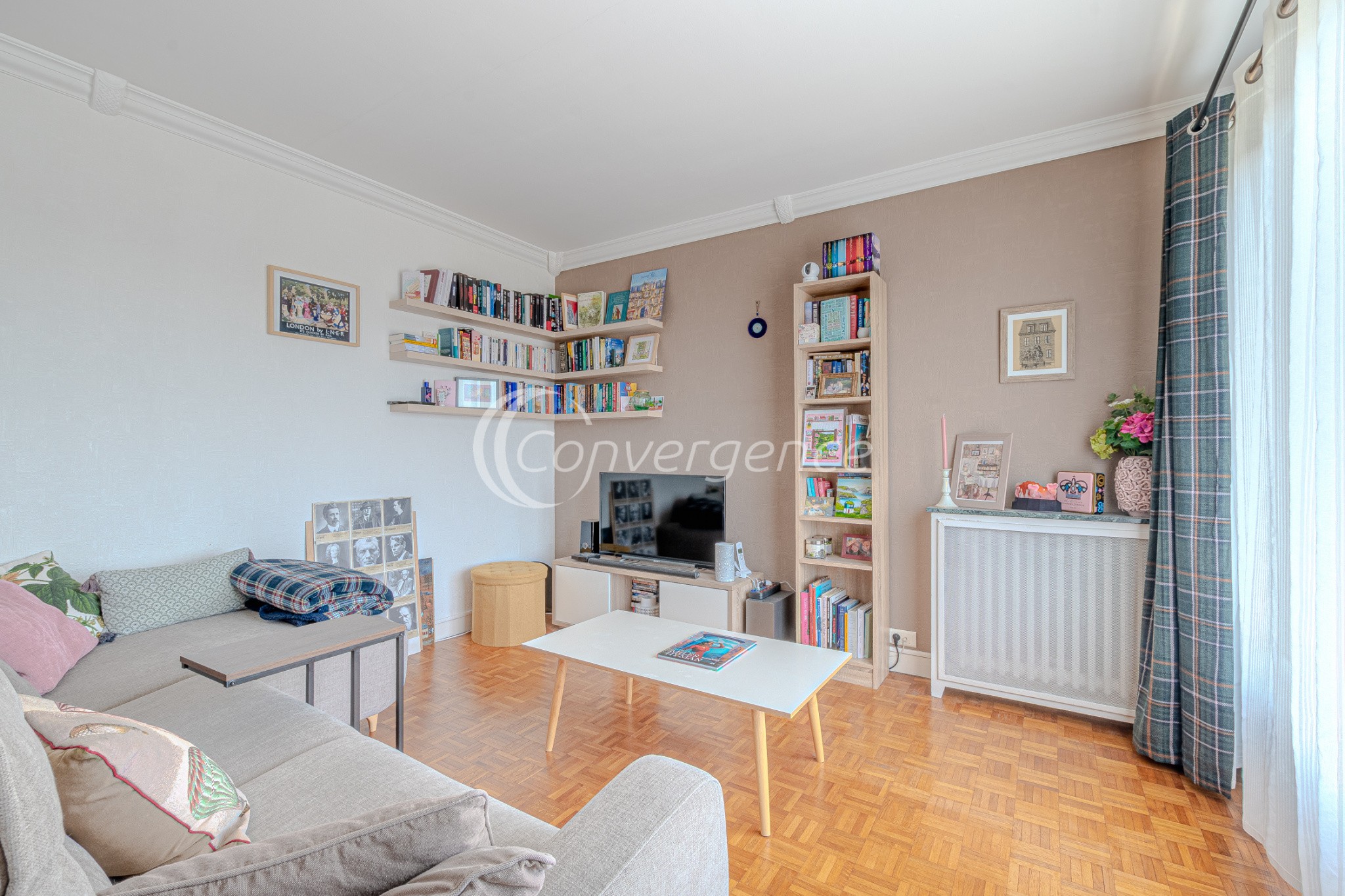 Vente Appartement à Limoges 3 pièces