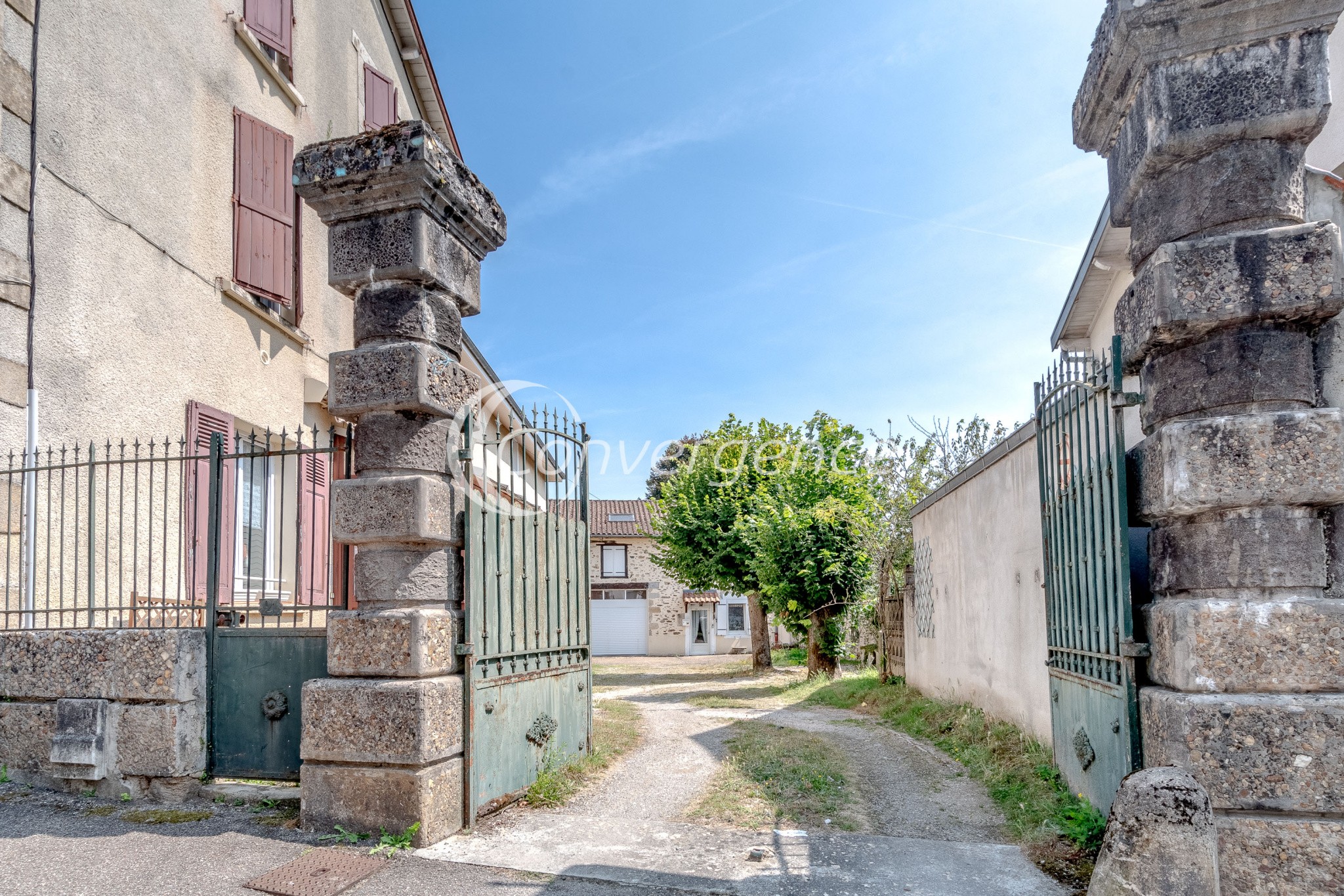 Vente Maison à Saint-Junien 4 pièces