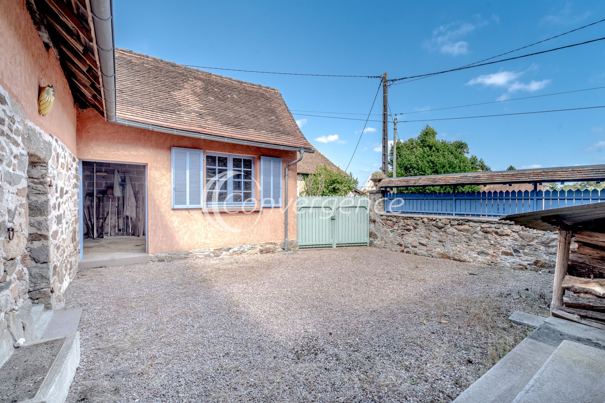 Vente Maison à Vicq-sur-Breuilh 2 pièces