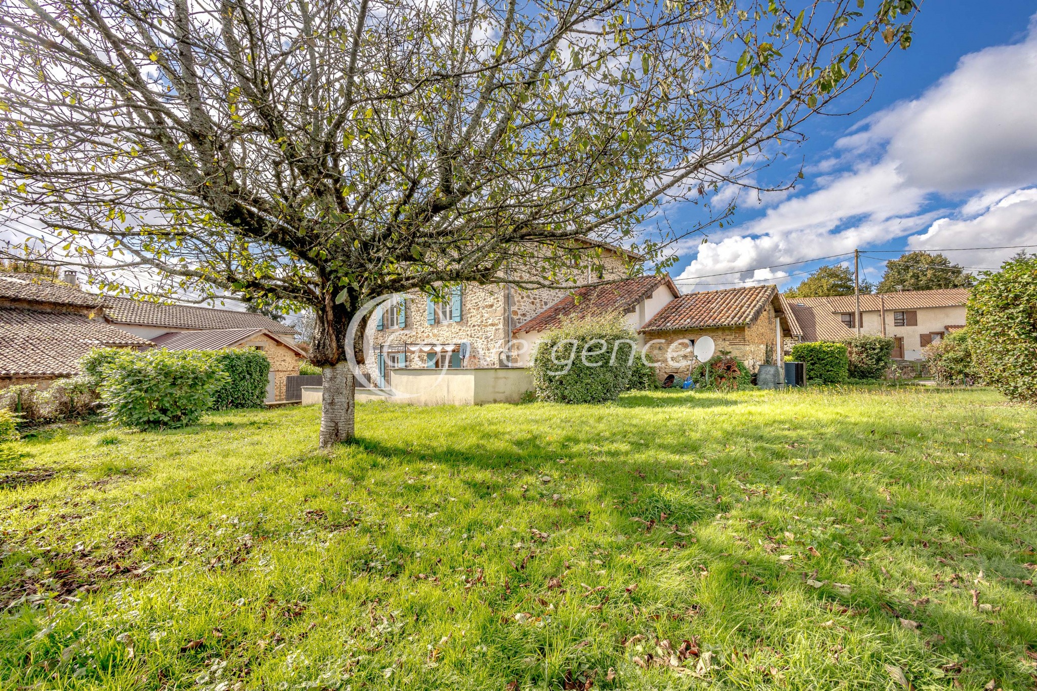 Vente Maison à Saint-Junien 8 pièces