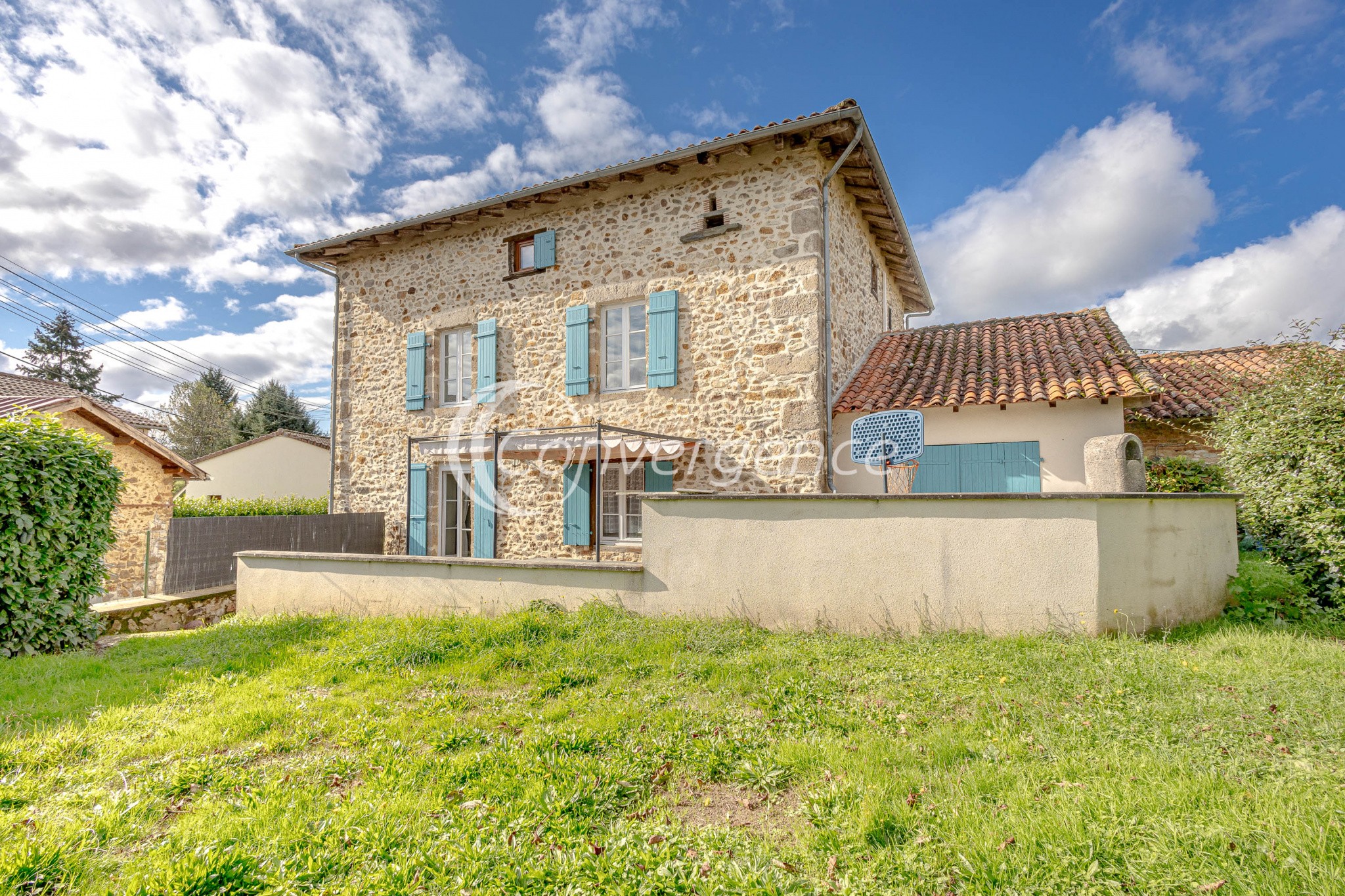 Vente Maison à Saint-Junien 8 pièces