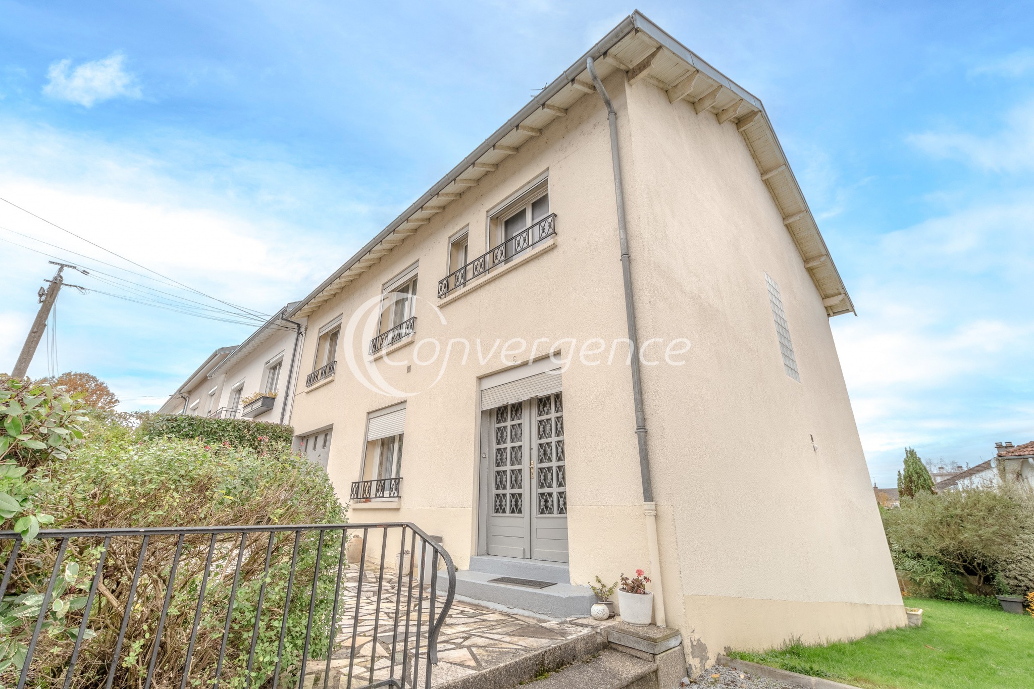 Vente Maison à Limoges 6 pièces