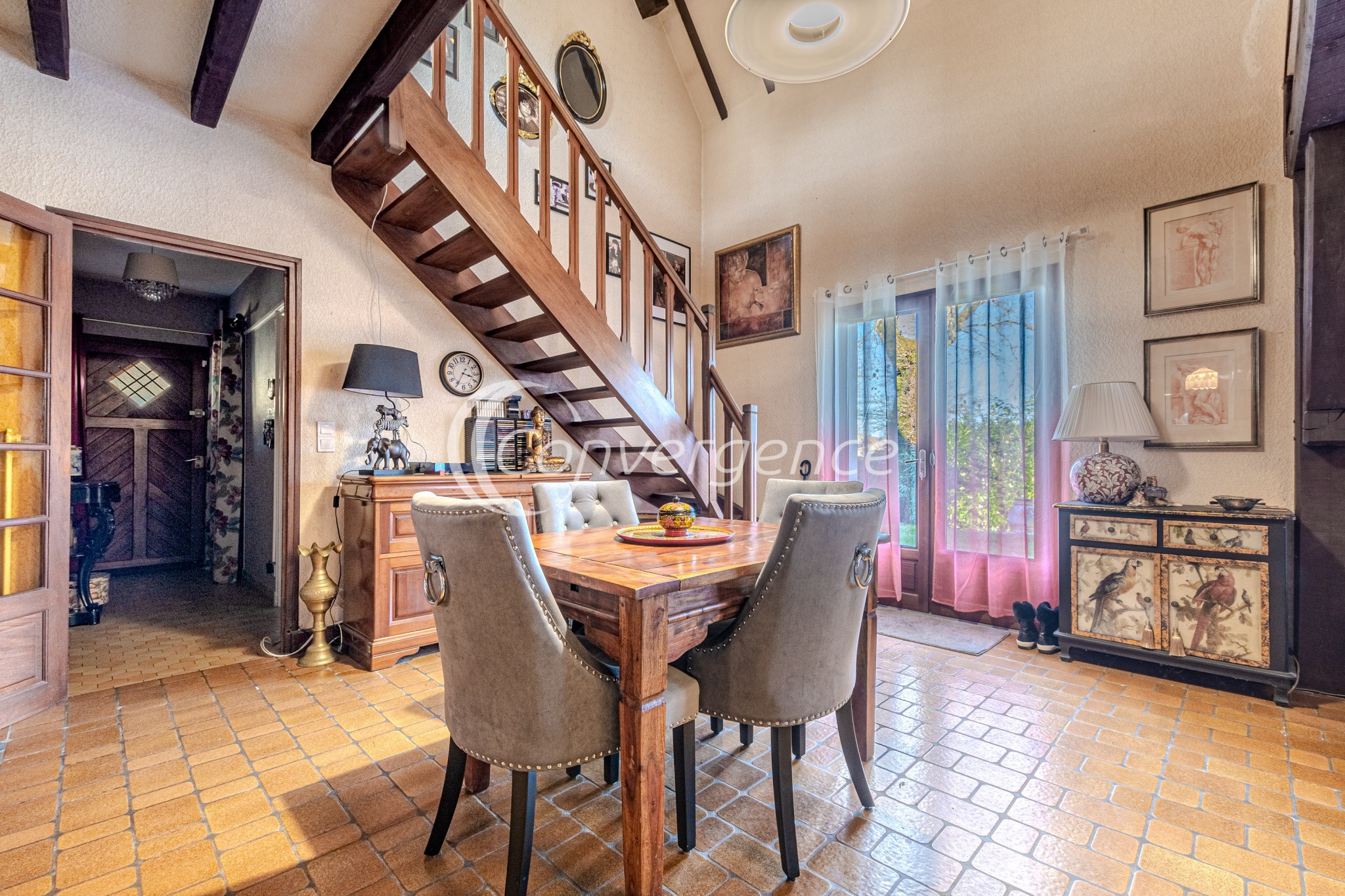 Vente Maison à Peyrilhac 5 pièces