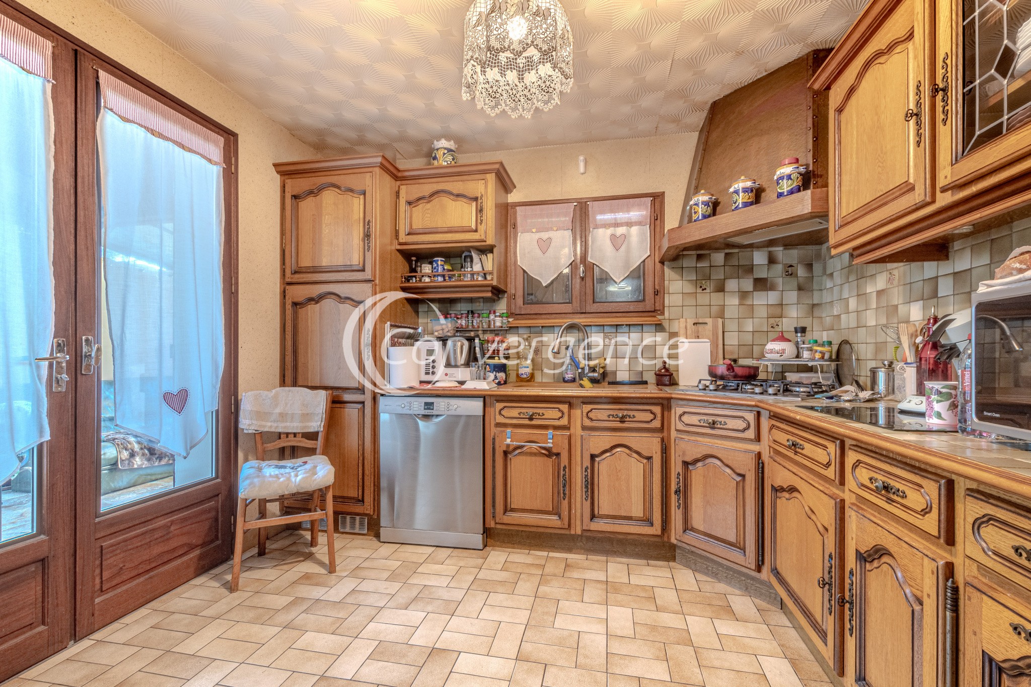 Vente Maison à Peyrilhac 5 pièces