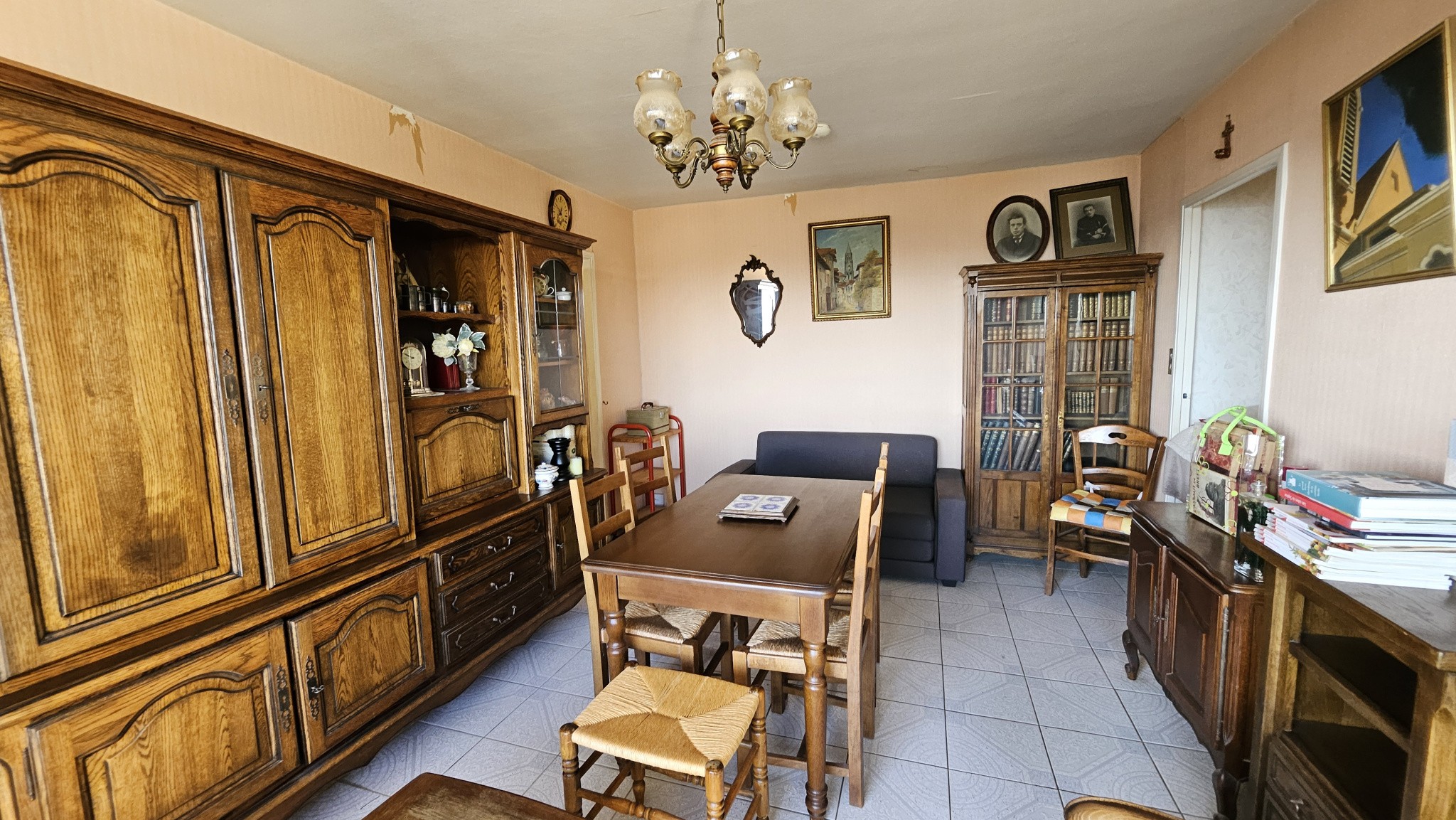 Vente Appartement à Limoges 3 pièces