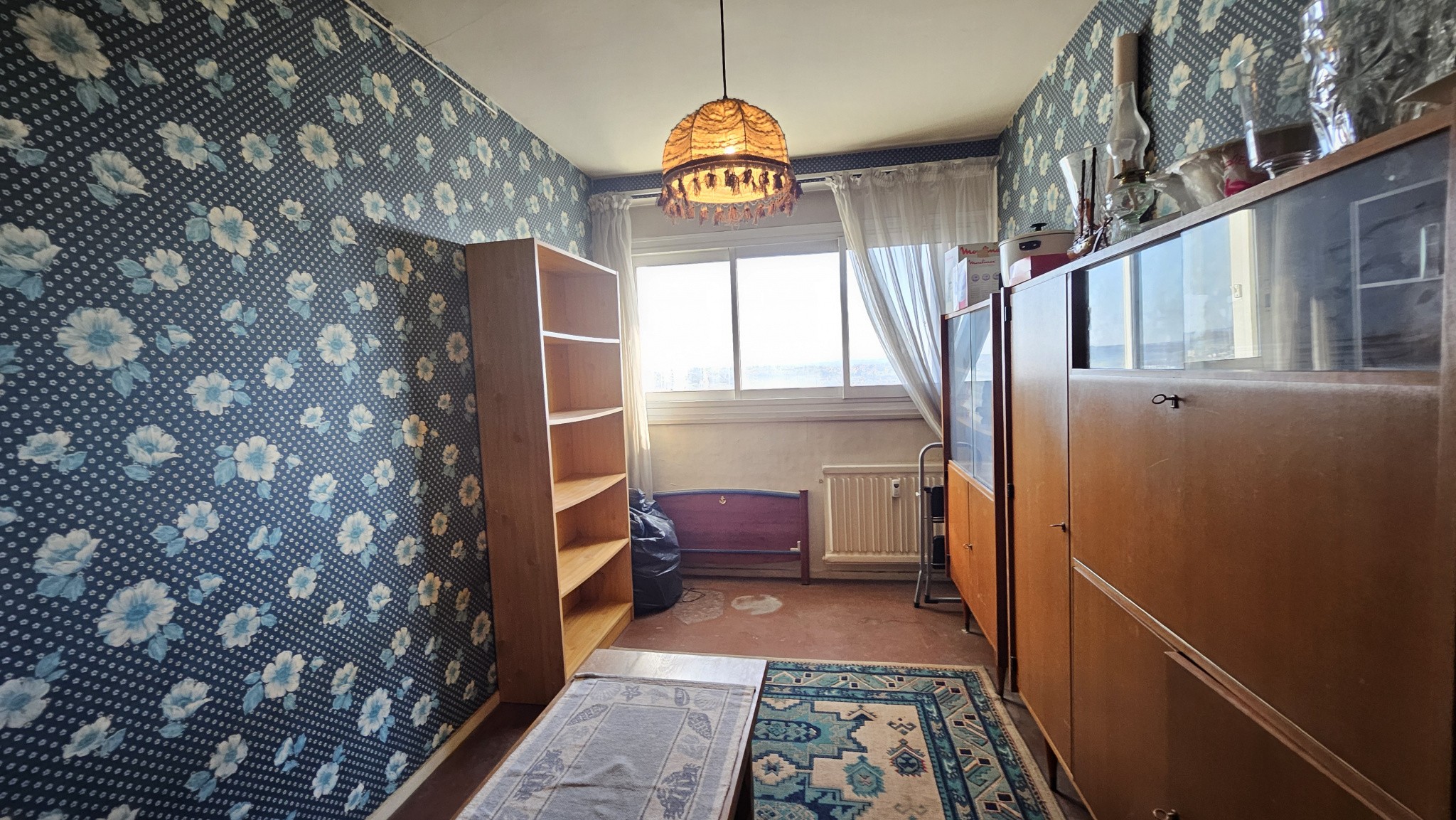 Vente Appartement à Limoges 3 pièces