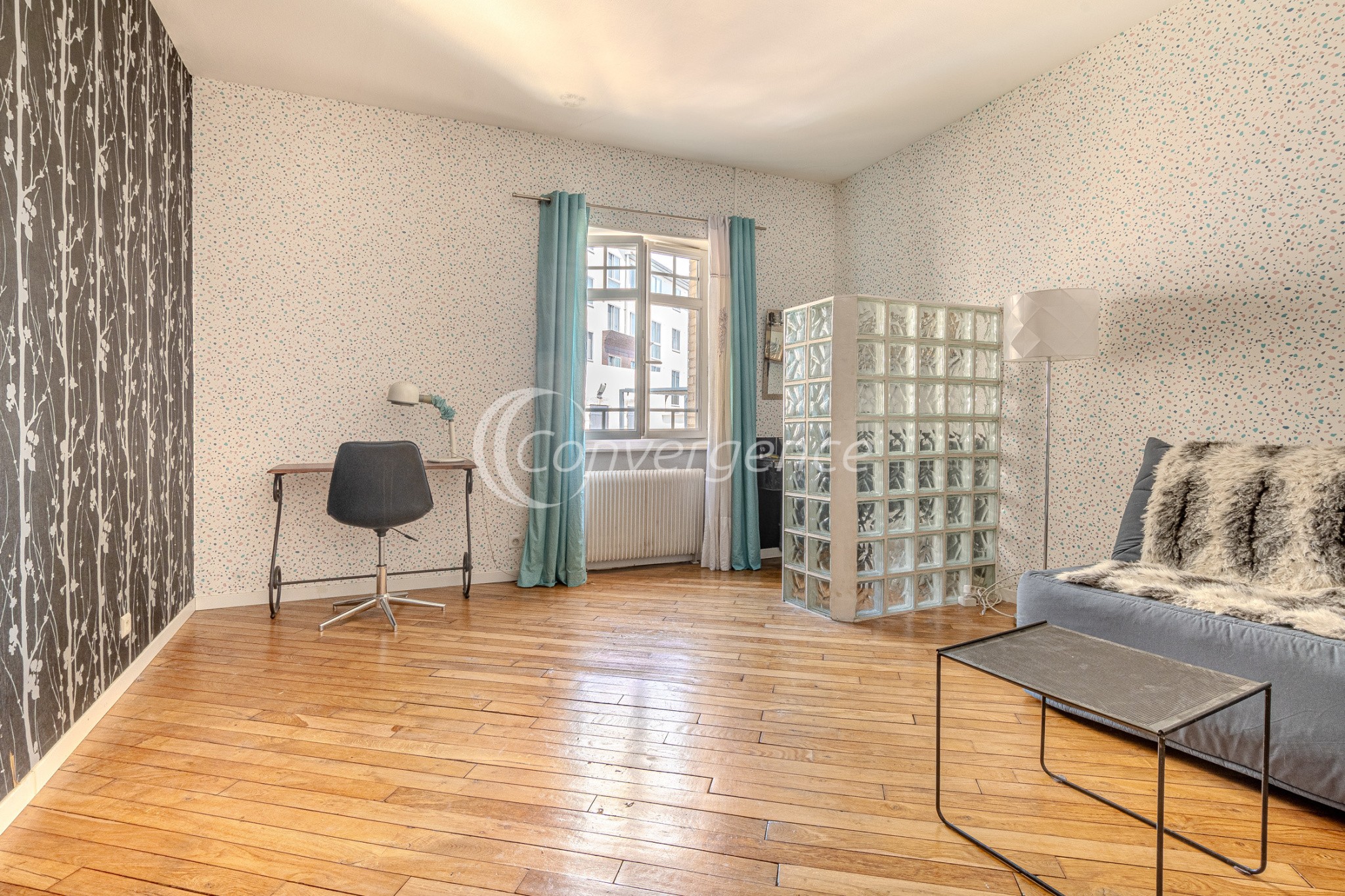 Vente Appartement à Limoges 4 pièces