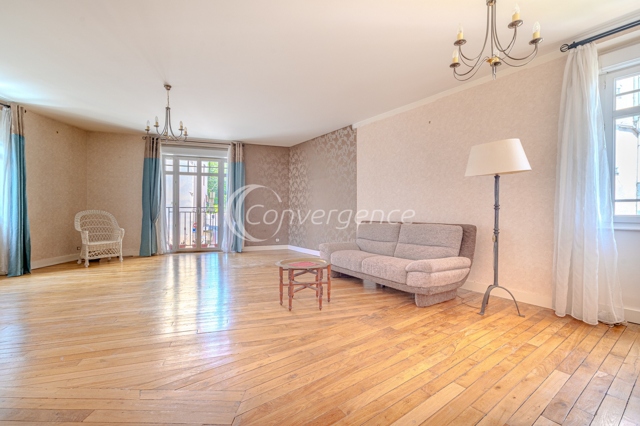 Vente Appartement à Limoges 4 pièces