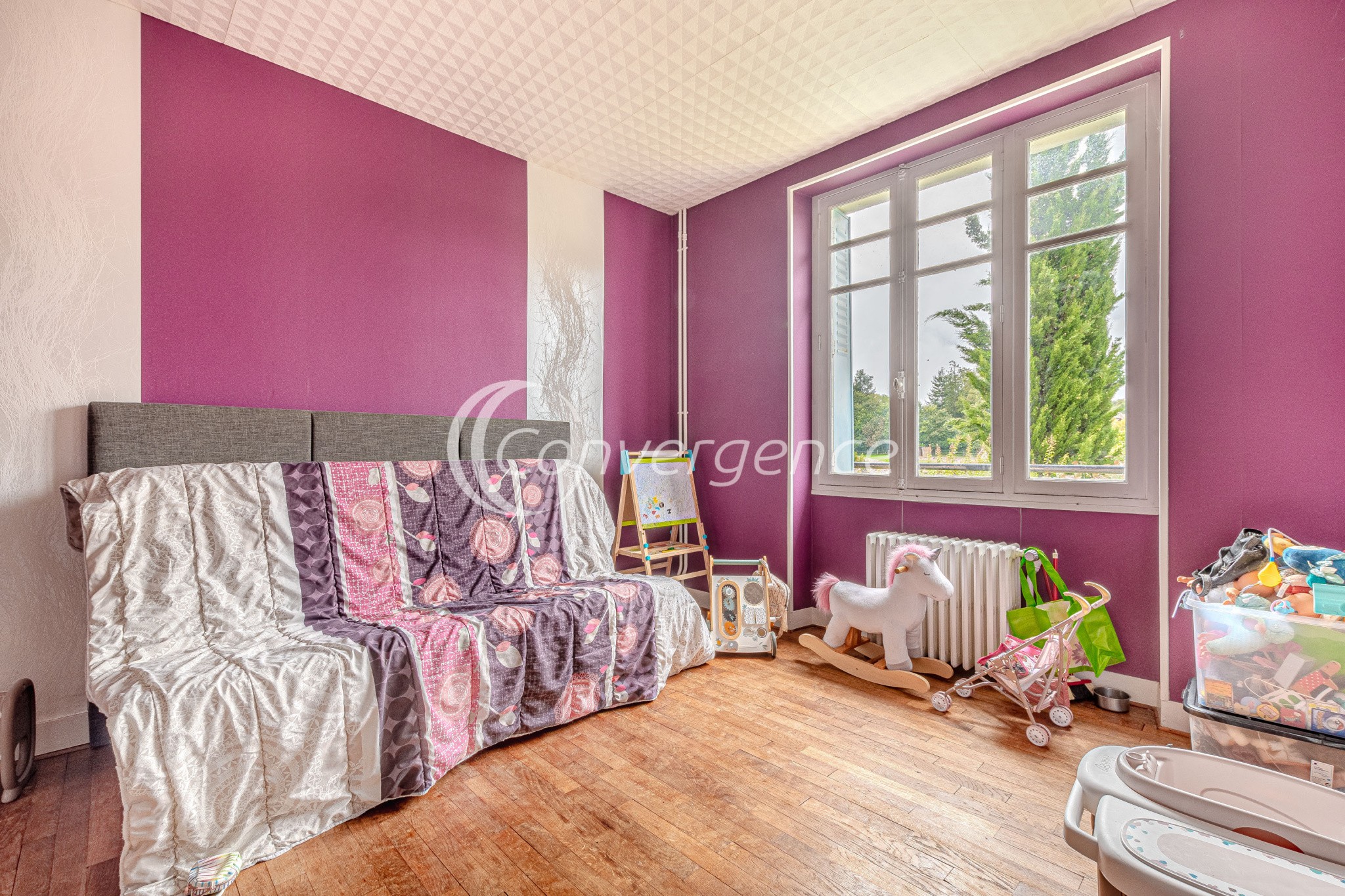 Vente Maison à Limoges 4 pièces