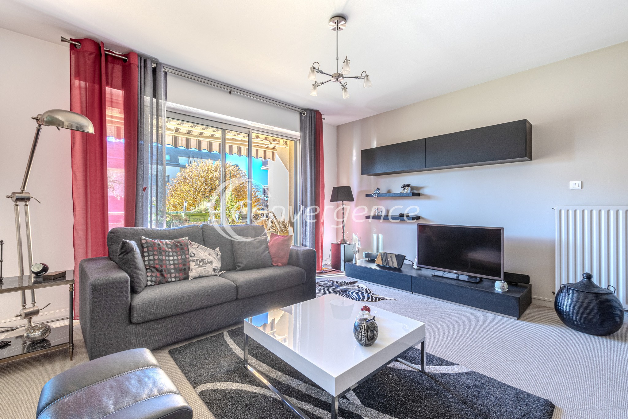 Vente Appartement à Limoges 3 pièces