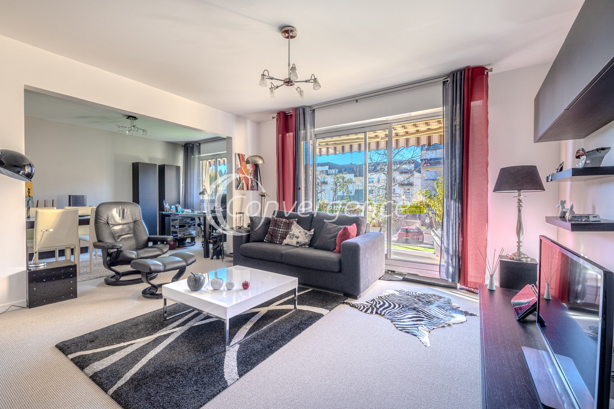 Vente Appartement à Limoges 3 pièces