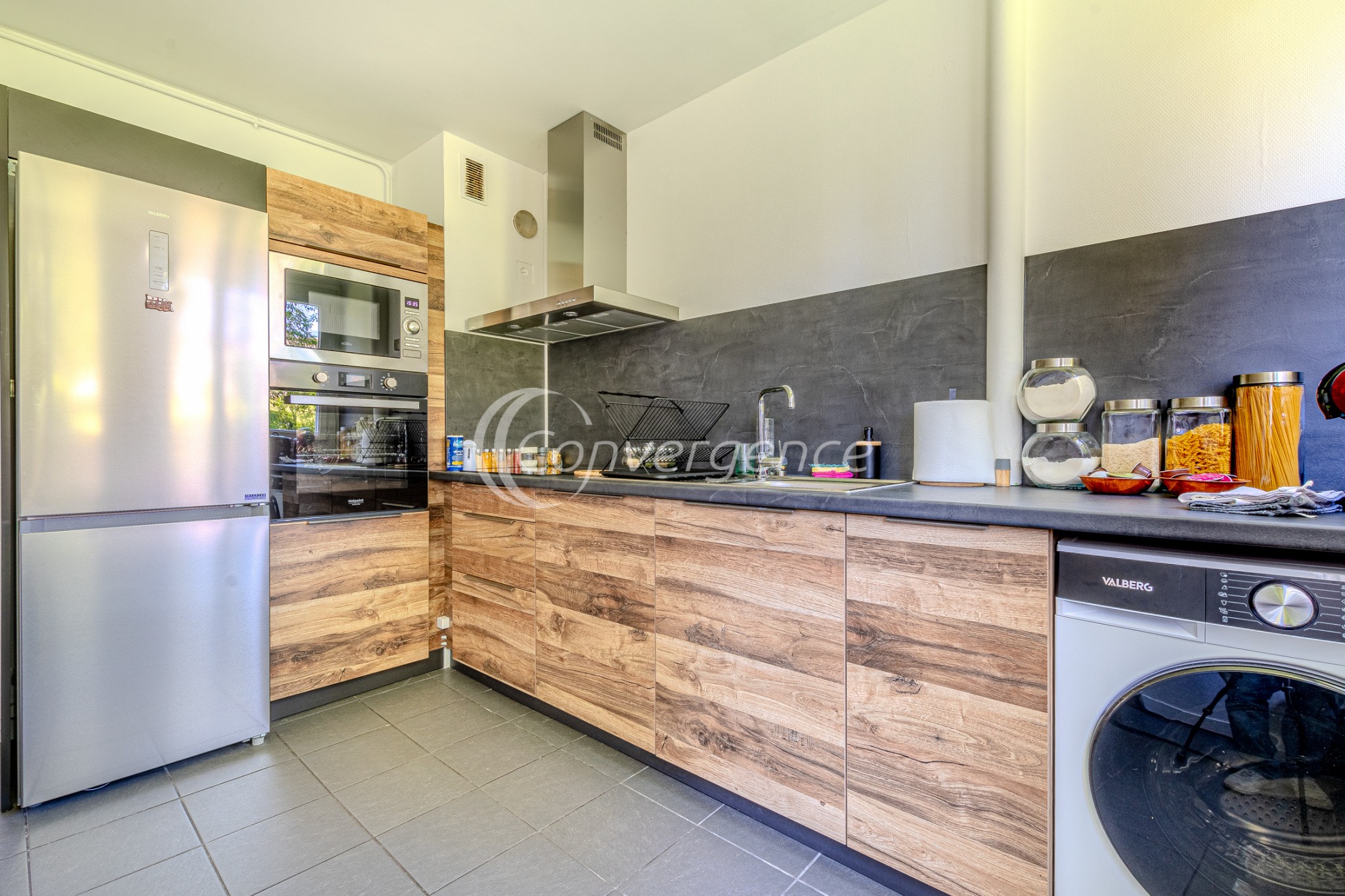 Vente Appartement à Limoges 3 pièces