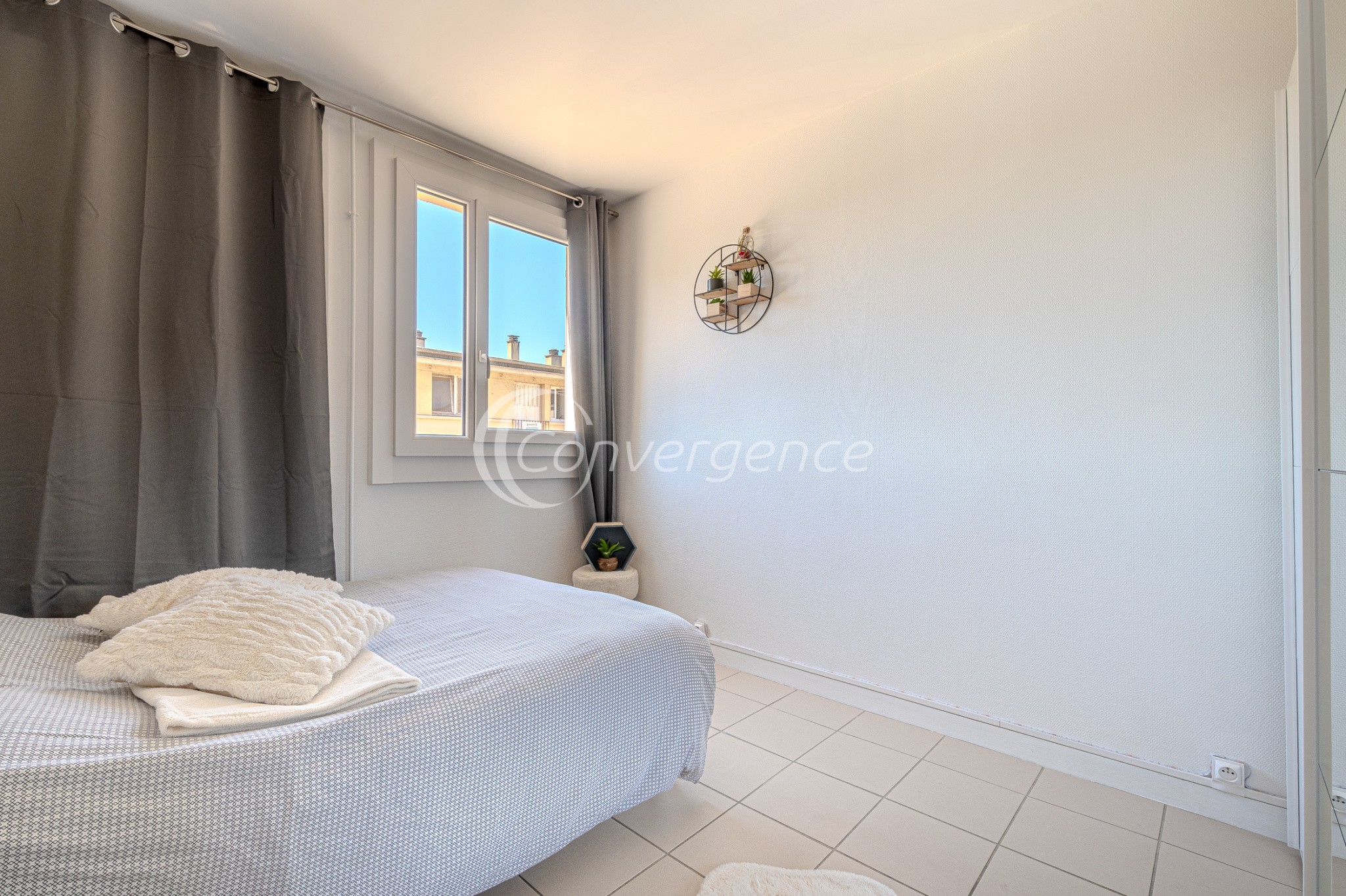 Vente Appartement à Limoges 3 pièces