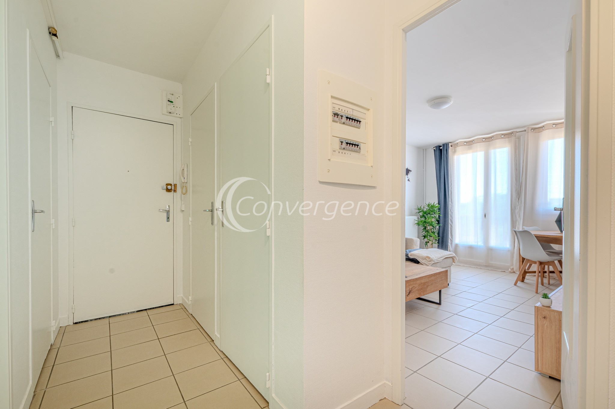 Vente Appartement à Limoges 3 pièces