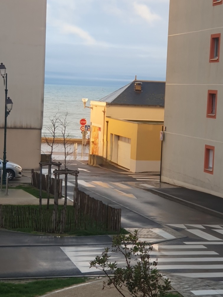 Vente Appartement à les Sables-d'Olonne 1 pièce