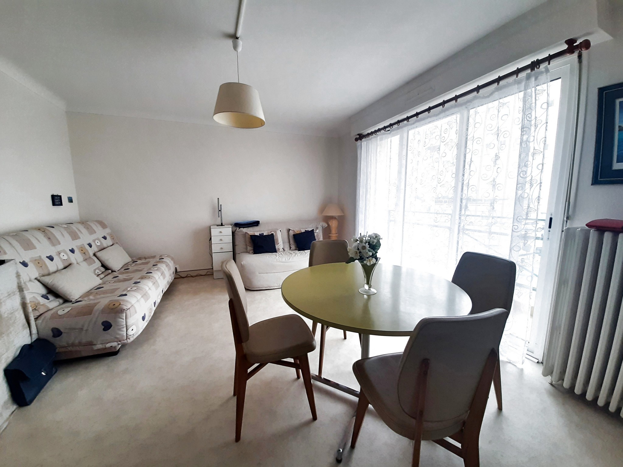 Vente Appartement à les Sables-d'Olonne 1 pièce