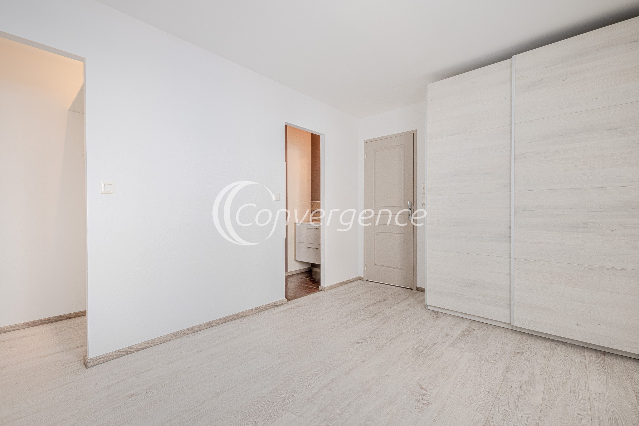 Vente Appartement à Limoges 3 pièces