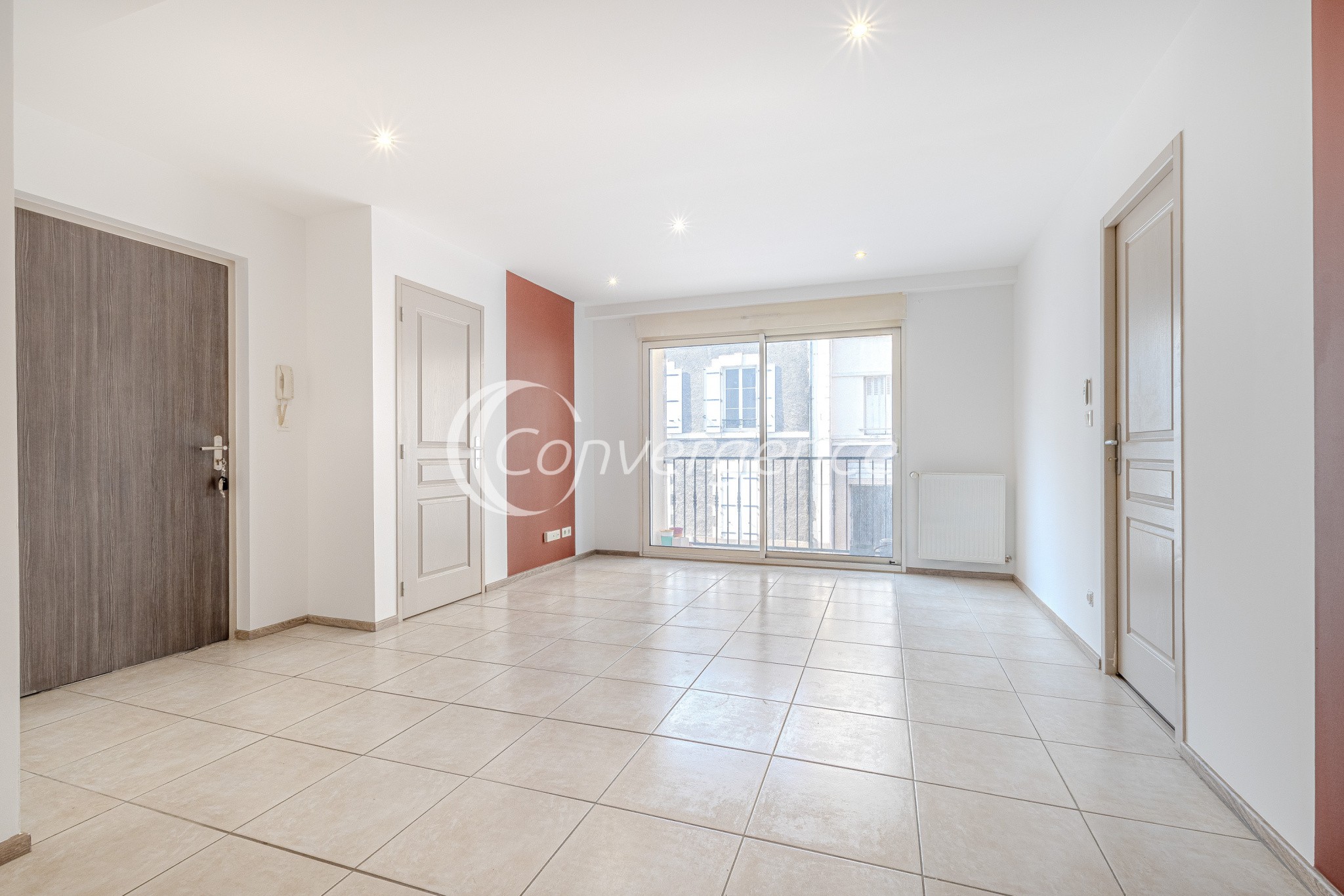 Vente Appartement à Limoges 3 pièces