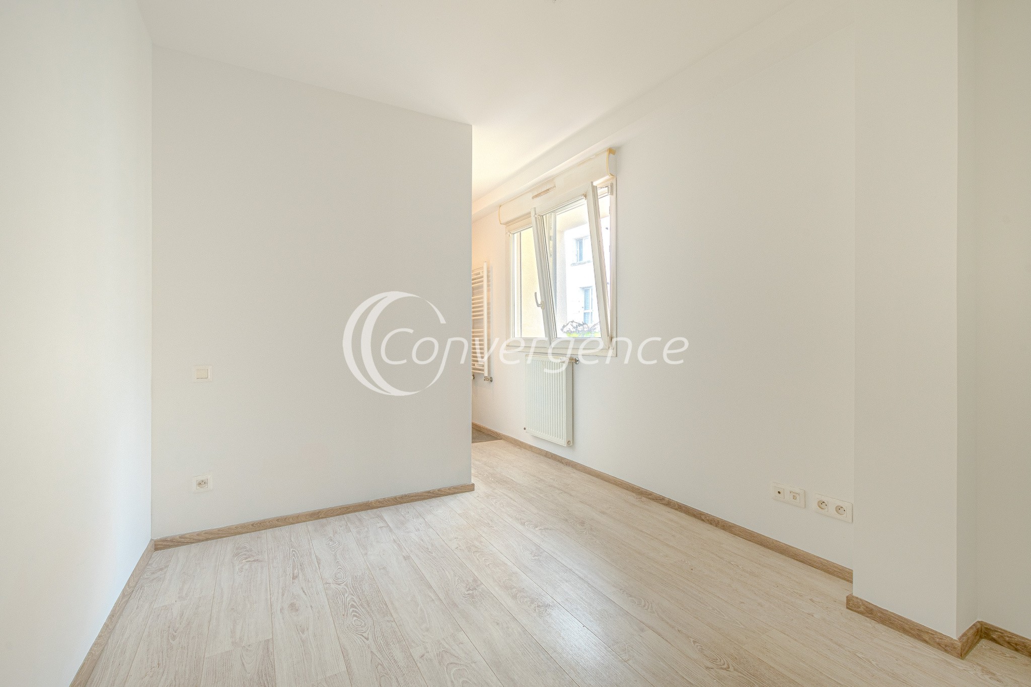 Vente Appartement à Limoges 3 pièces