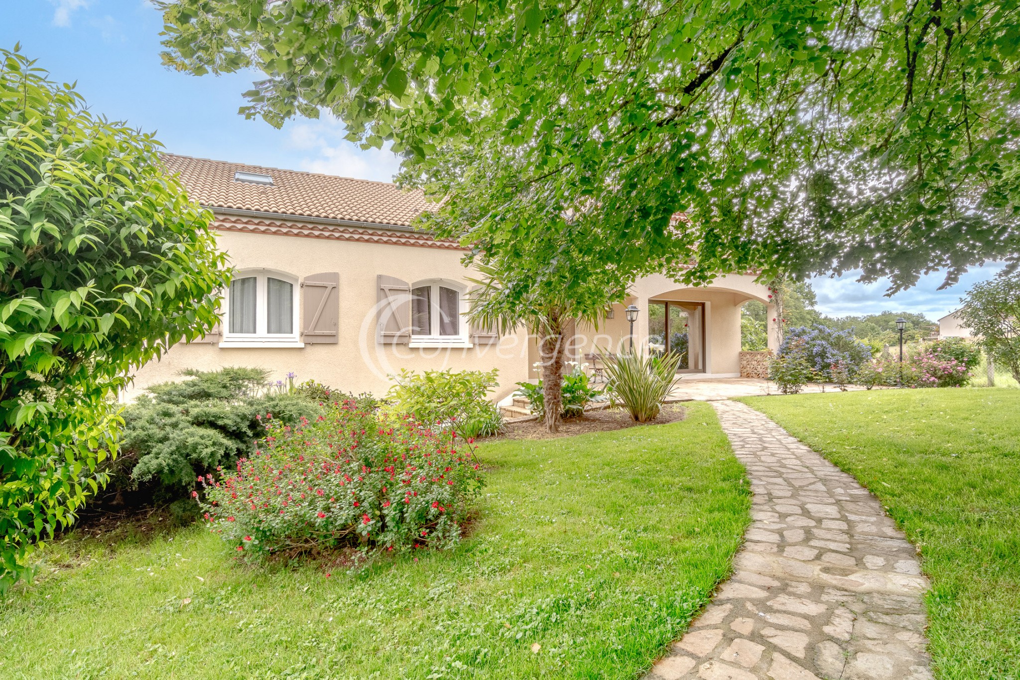 Vente Maison à Aixe-sur-Vienne 6 pièces