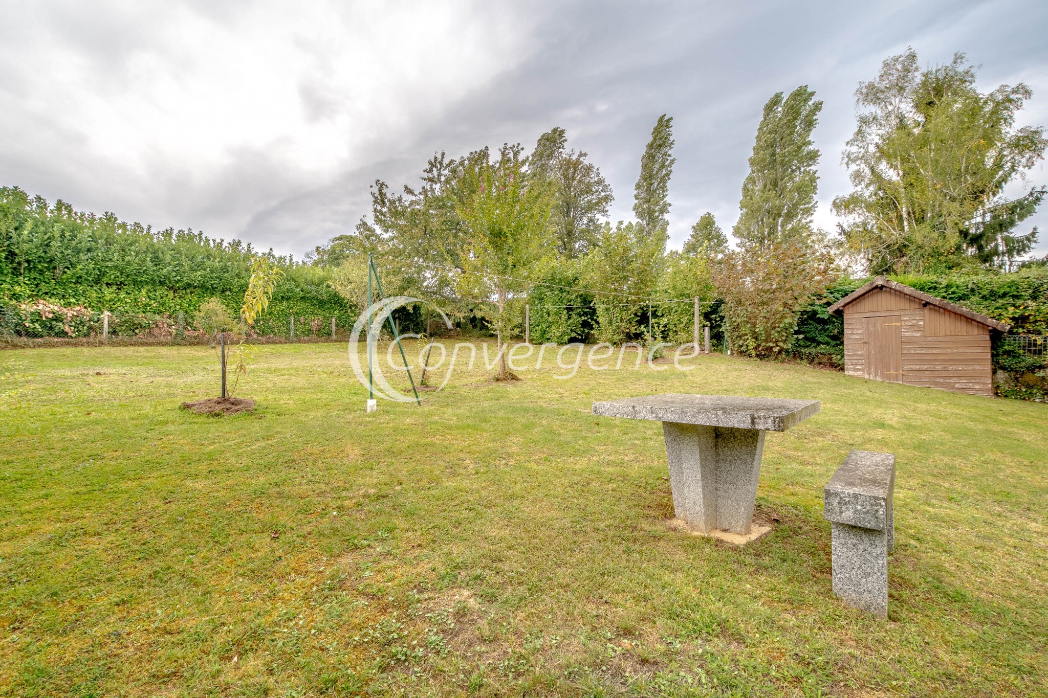 Vente Maison à Magnac-Bourg 5 pièces