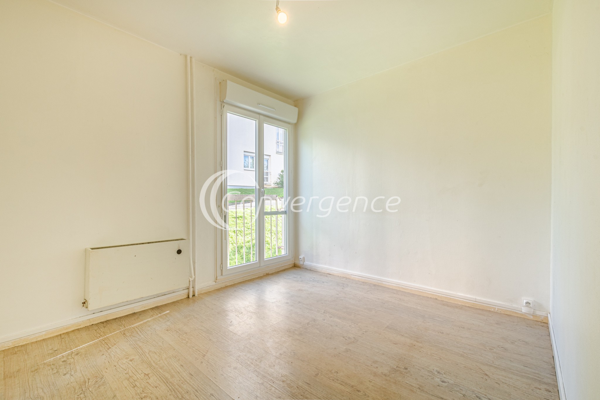 Vente Appartement à Limoges 3 pièces