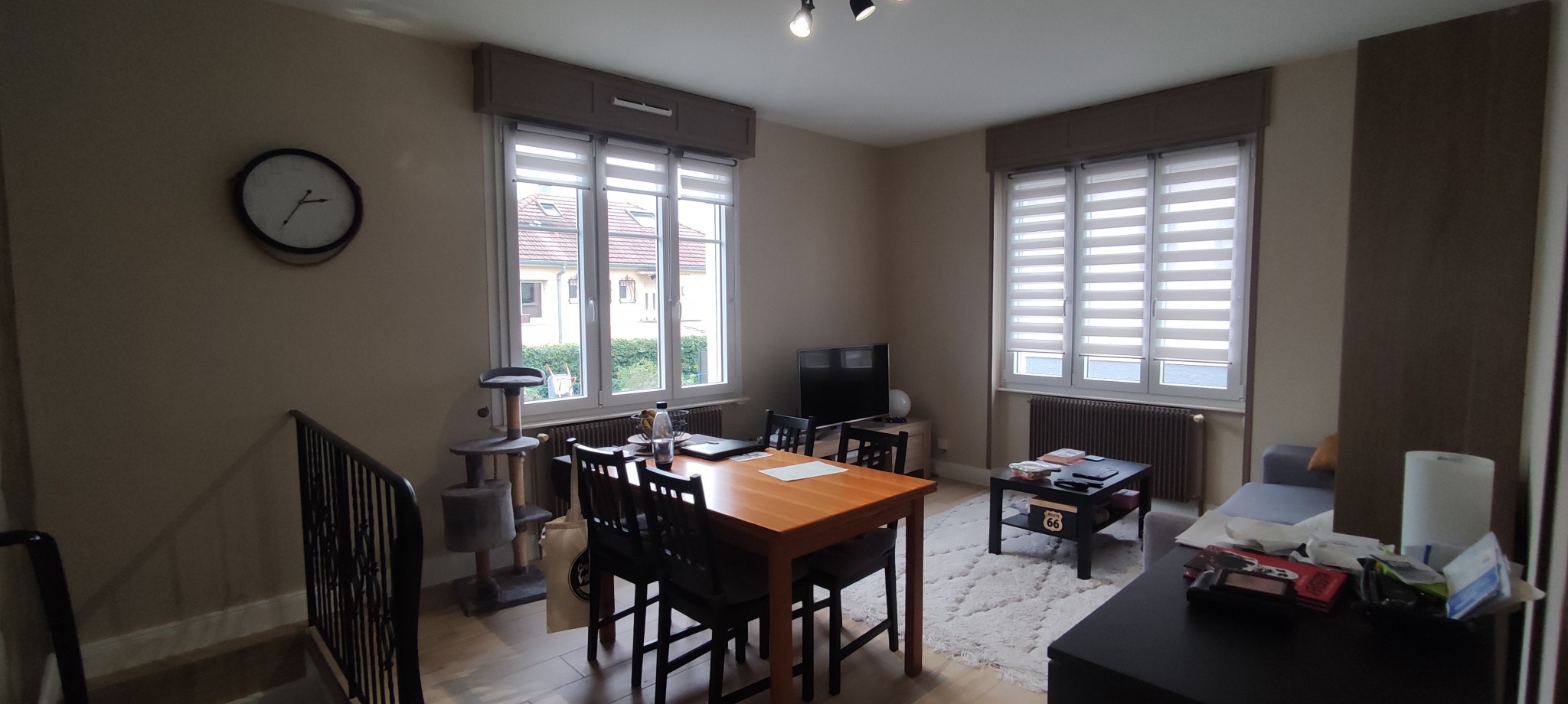 Vente Appartement à Colmar 4 pièces