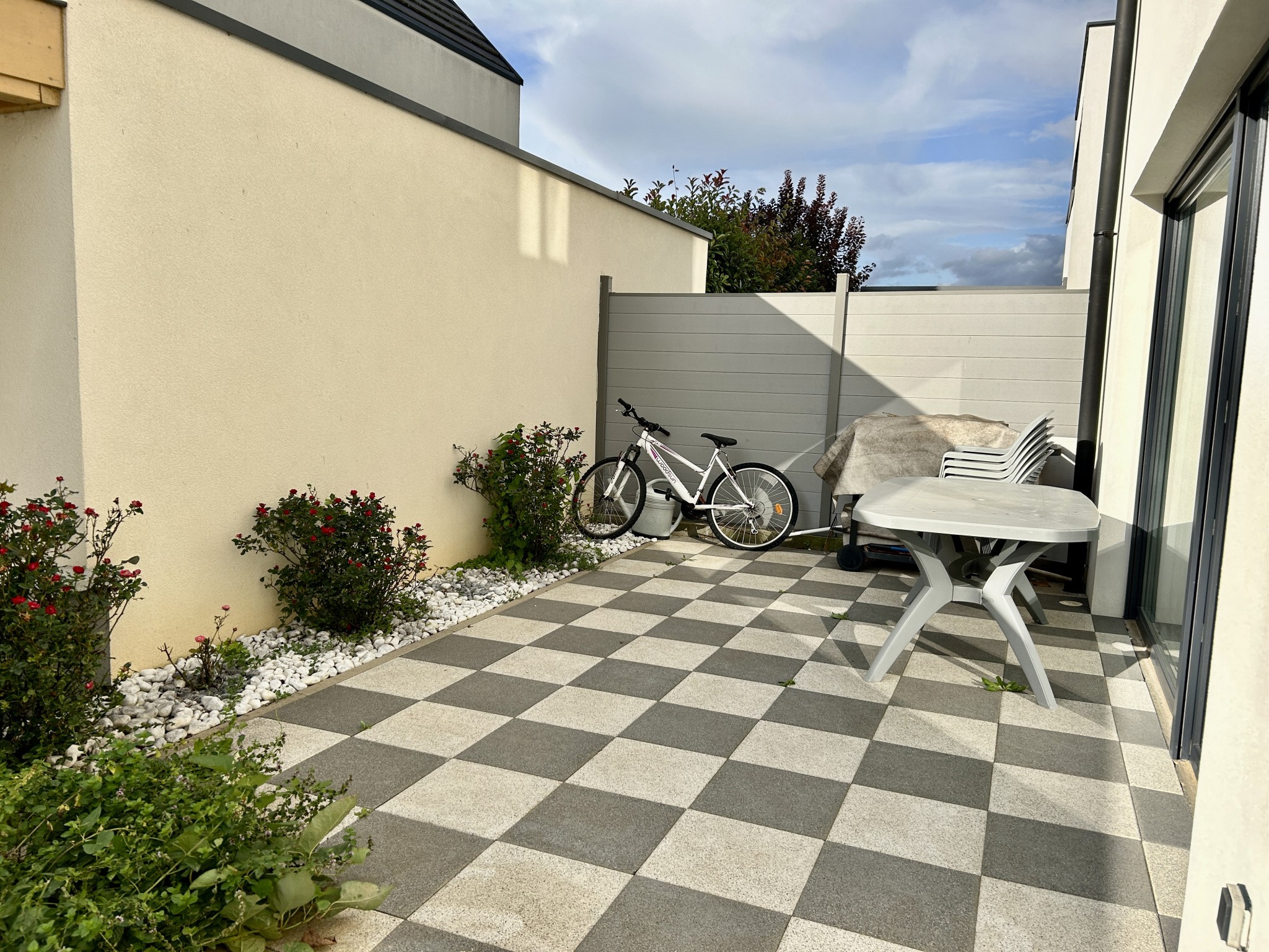 Vente Maison à Bennwihr 6 pièces